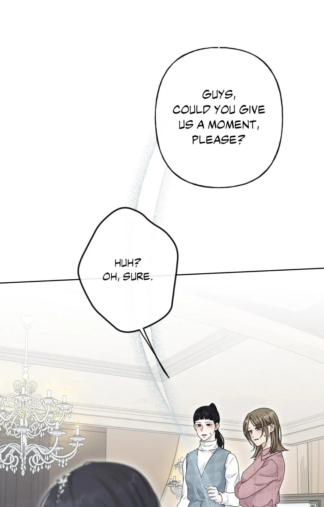 Time Traveler chapter 57 page 31