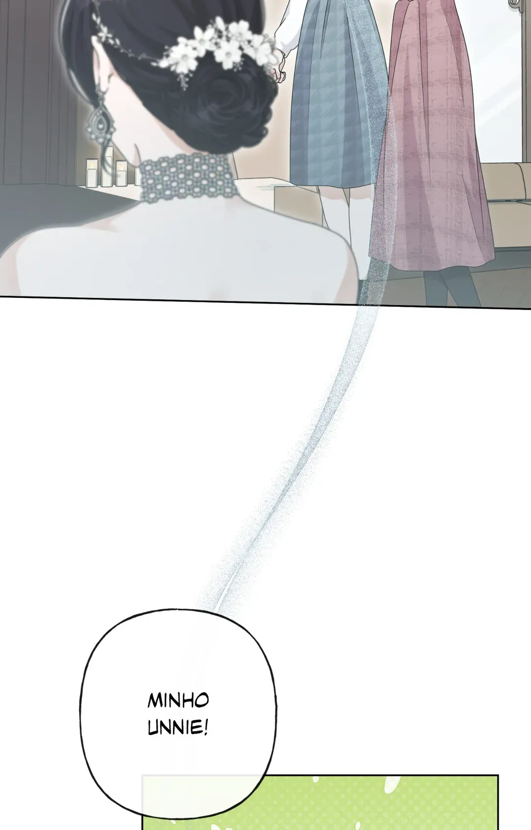 Time Traveler chapter 57 page 32