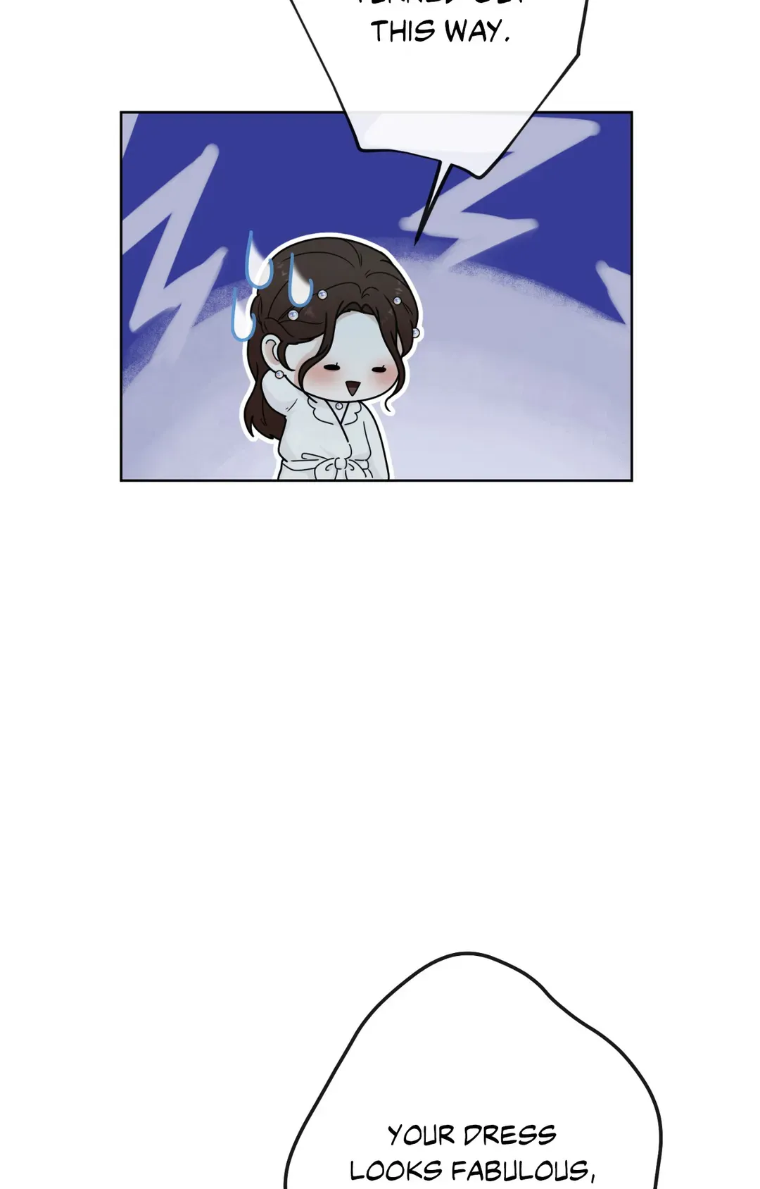 Time Traveler chapter 57 page 42