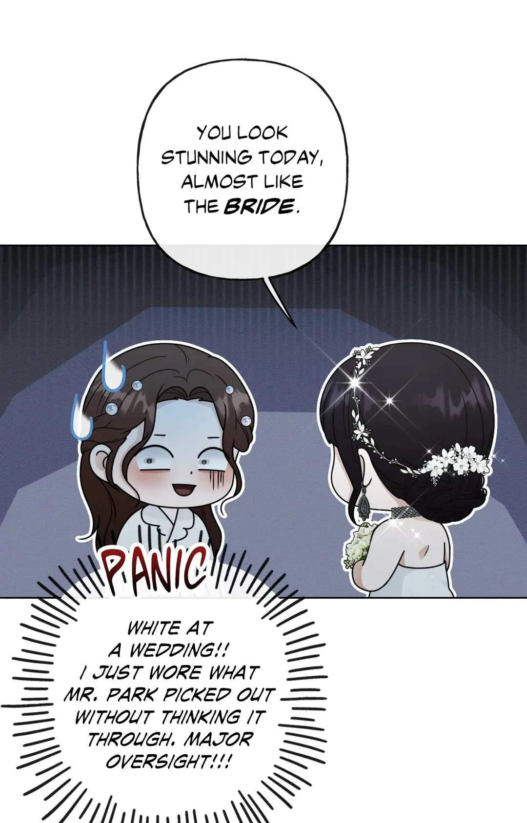 Time Traveler chapter 57 page 46