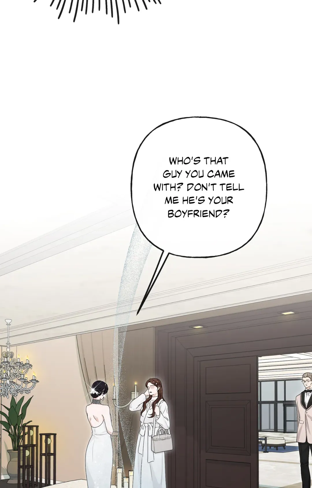 Time Traveler chapter 57 page 47