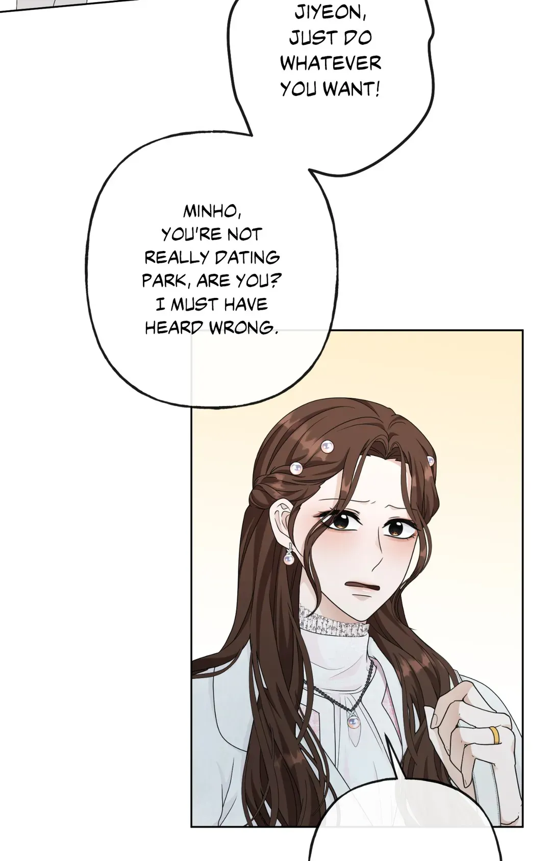 Time Traveler chapter 57 page 55