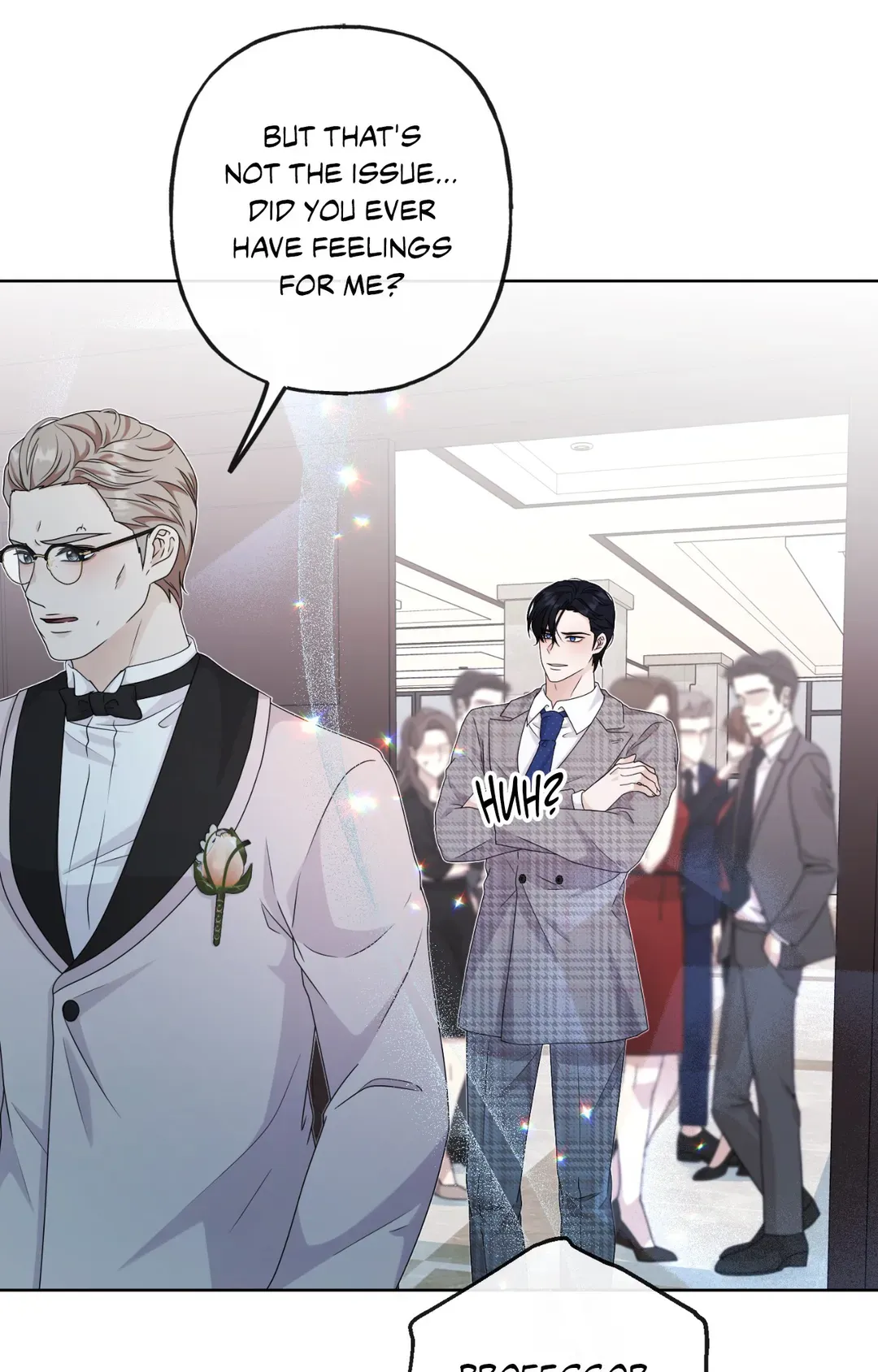 Time Traveler chapter 57 page 60