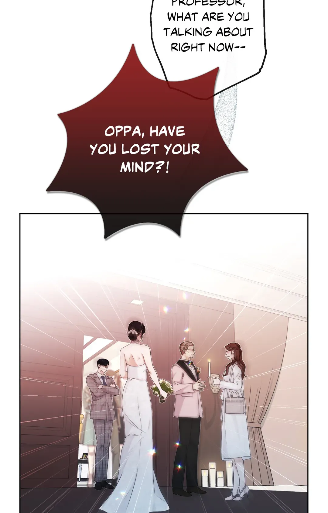 Time Traveler chapter 57 page 61