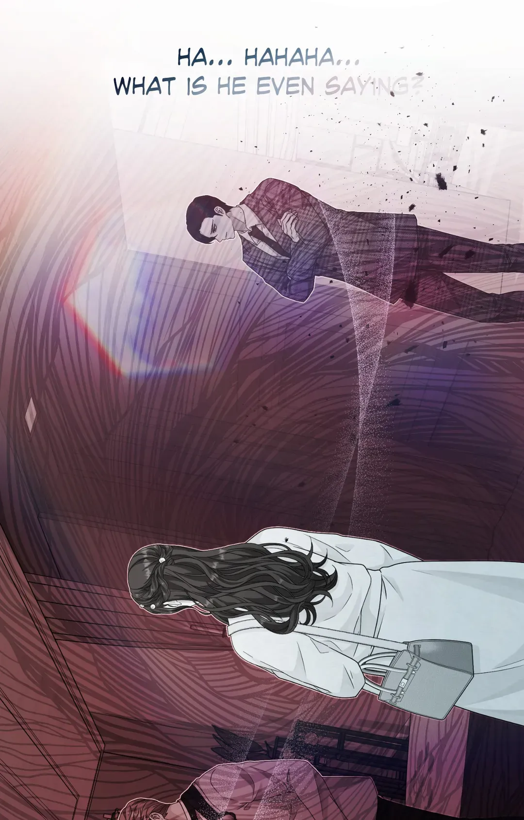 Time Traveler chapter 57 page 75