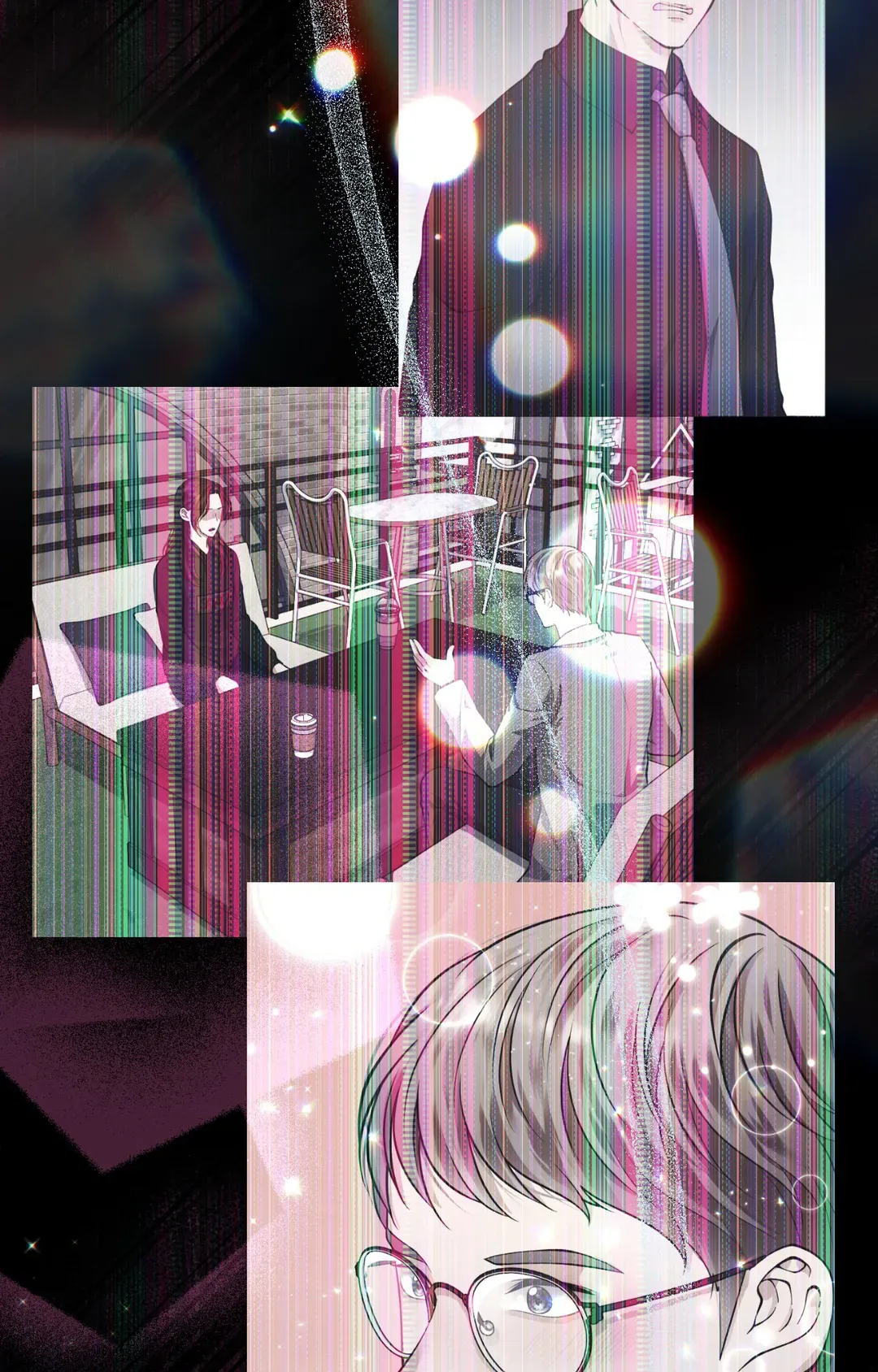 Time Traveler chapter 57 page 79
