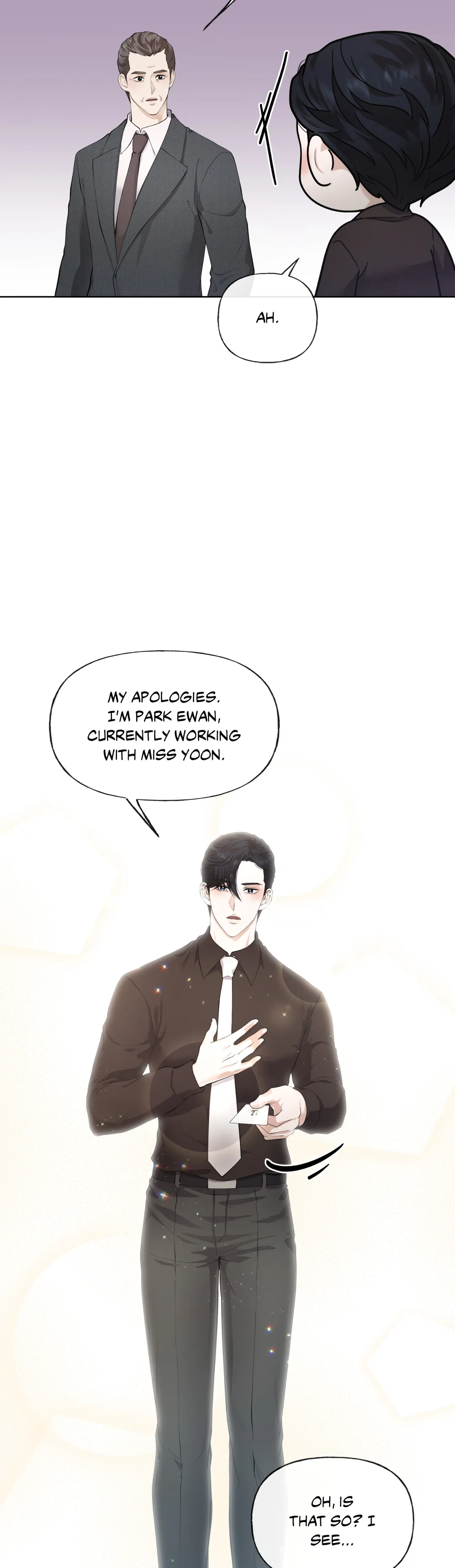 Time Traveler chapter 7 page 4