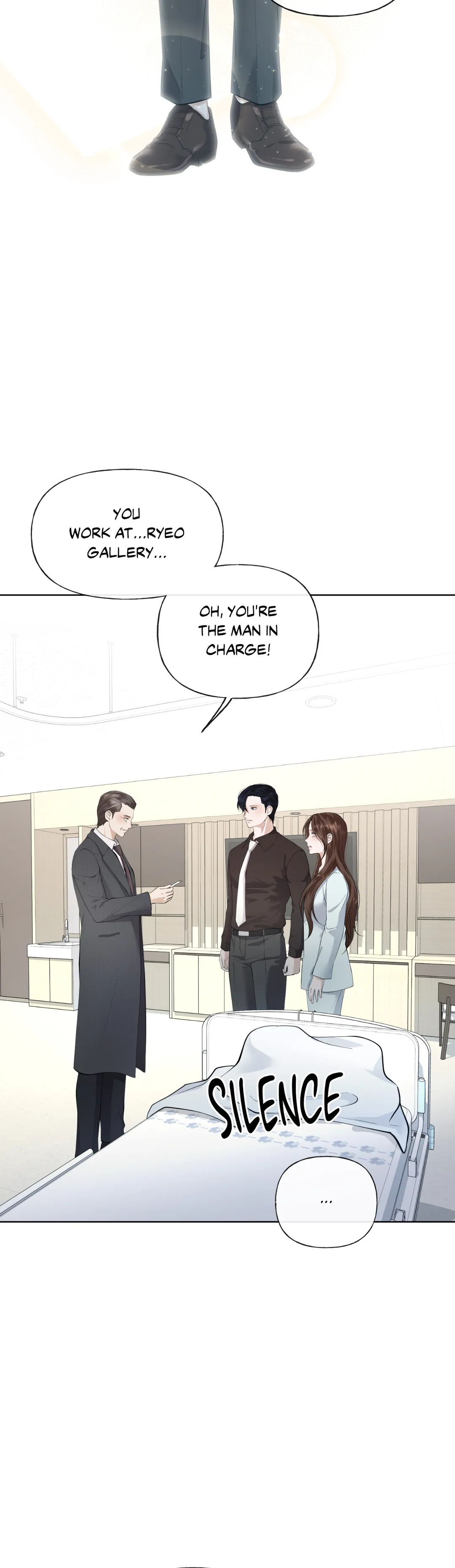 Time Traveler chapter 7 page 5