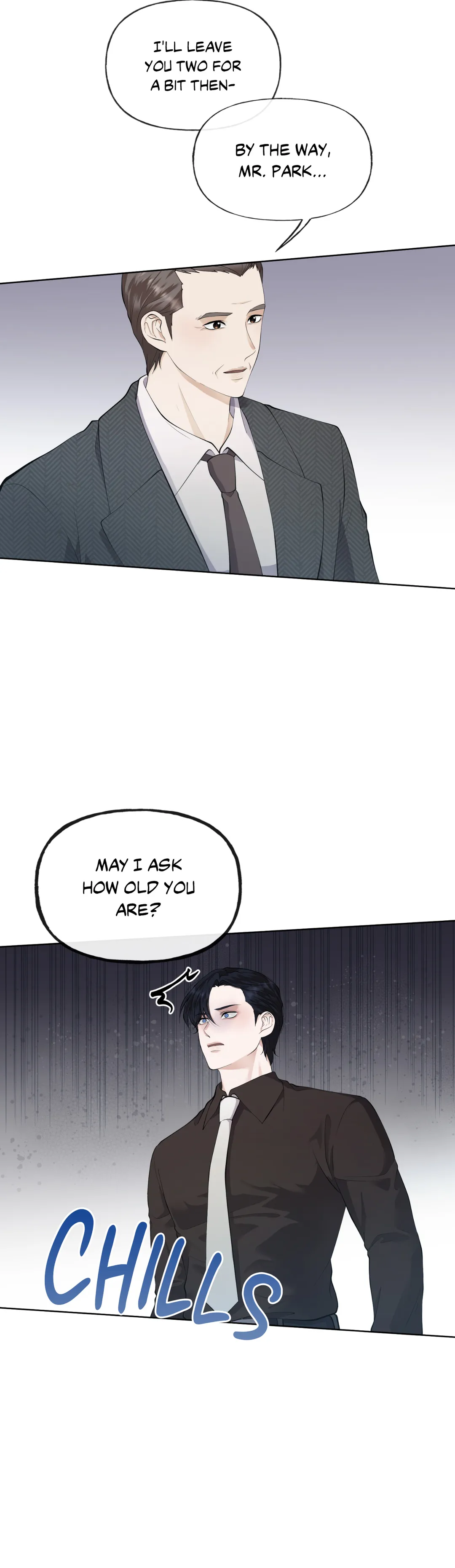 Time Traveler chapter 7 page 6