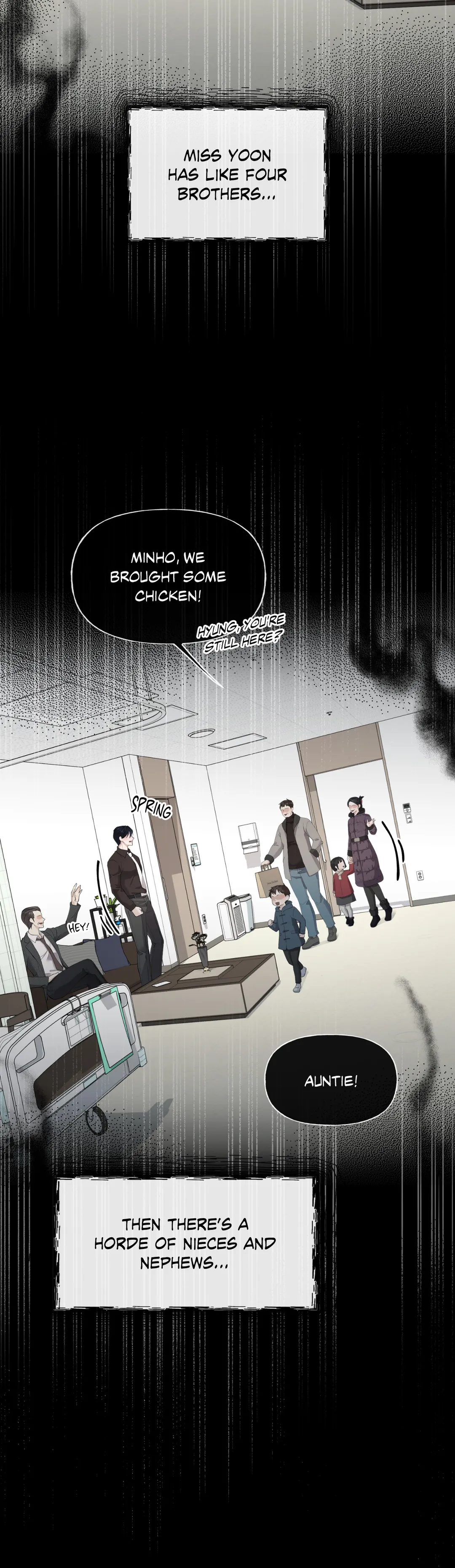Time Traveler chapter 7 page 8