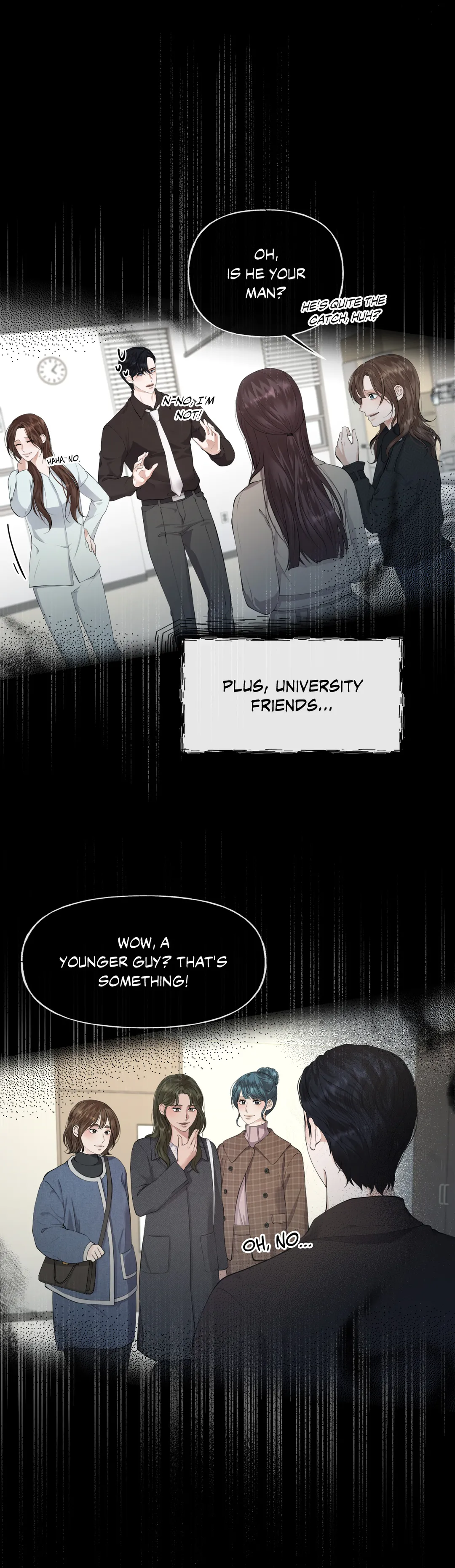 Time Traveler chapter 7 page 9