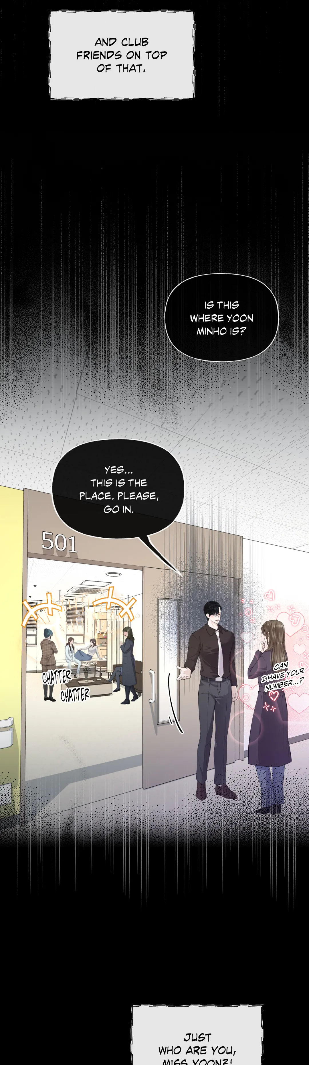 Time Traveler chapter 7 page 10