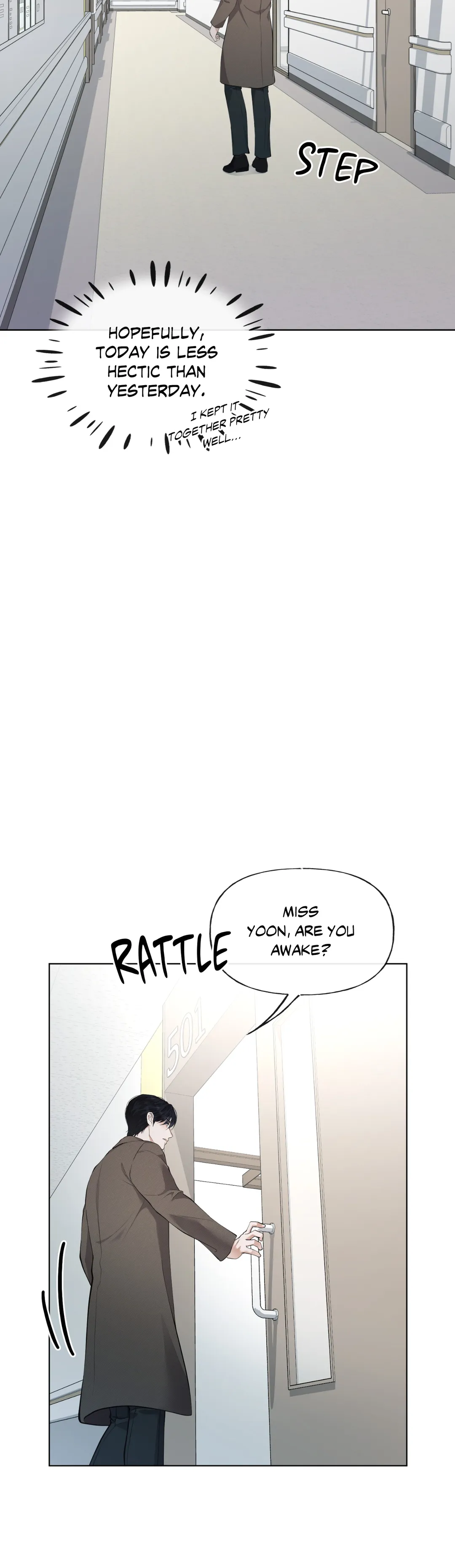 Time Traveler chapter 7 page 12