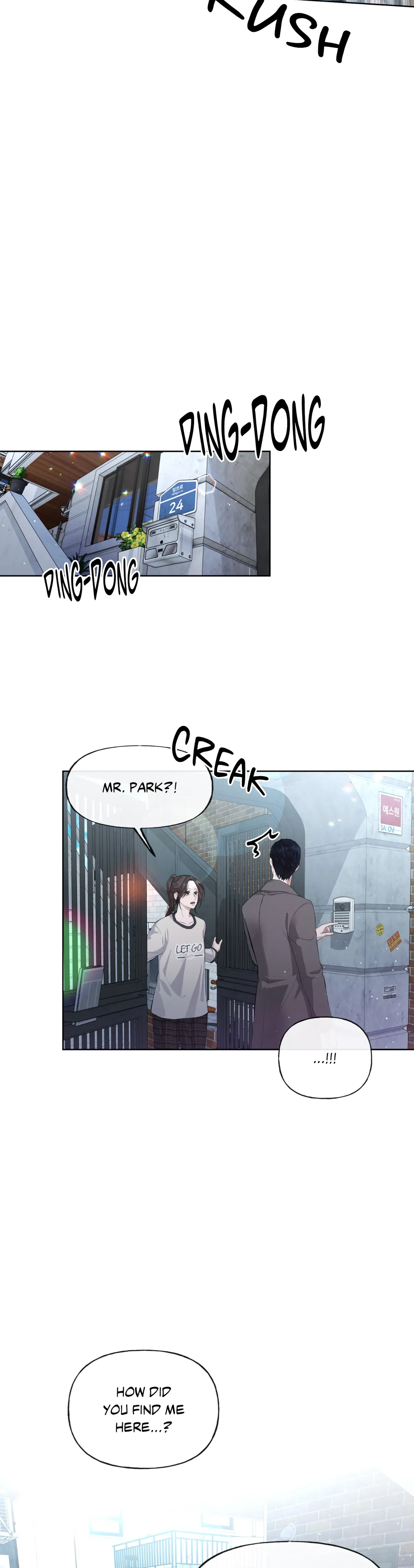 Time Traveler chapter 7 page 17