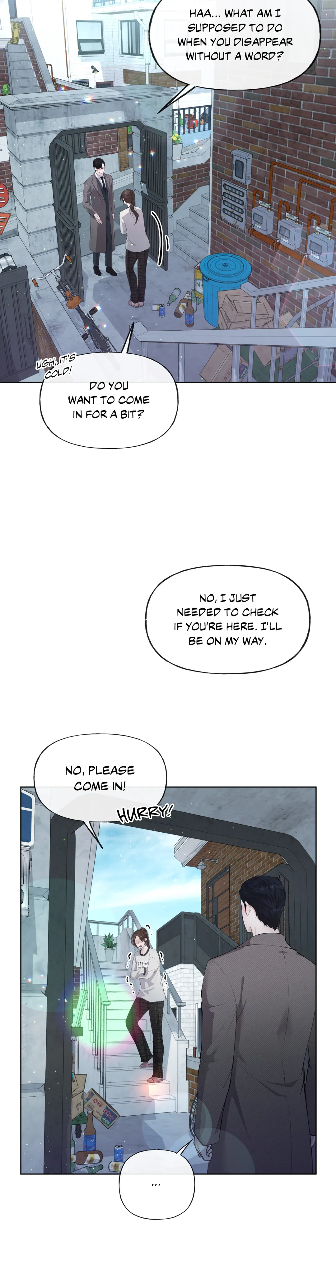 Time Traveler chapter 7 page 18
