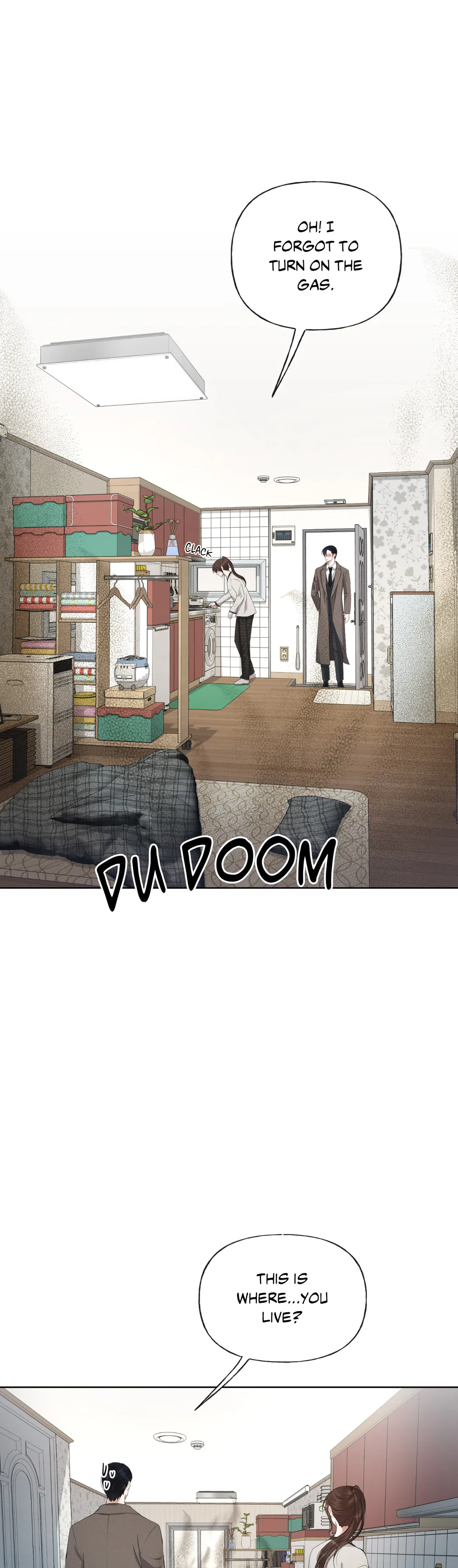 Time Traveler chapter 7 page 19