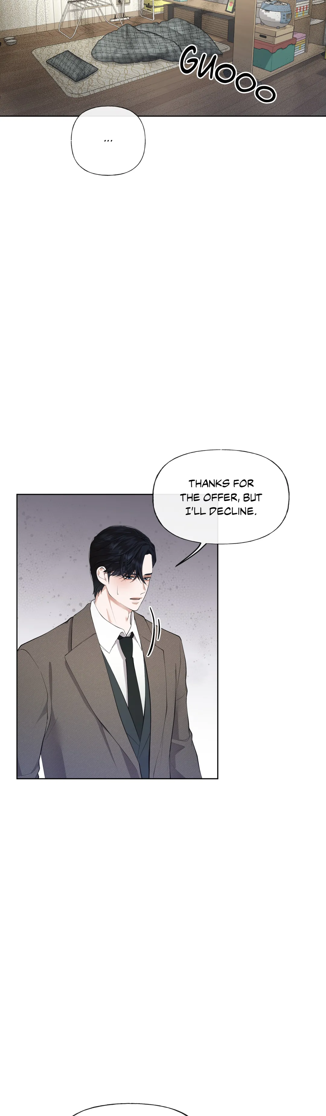 Time Traveler chapter 7 page 21