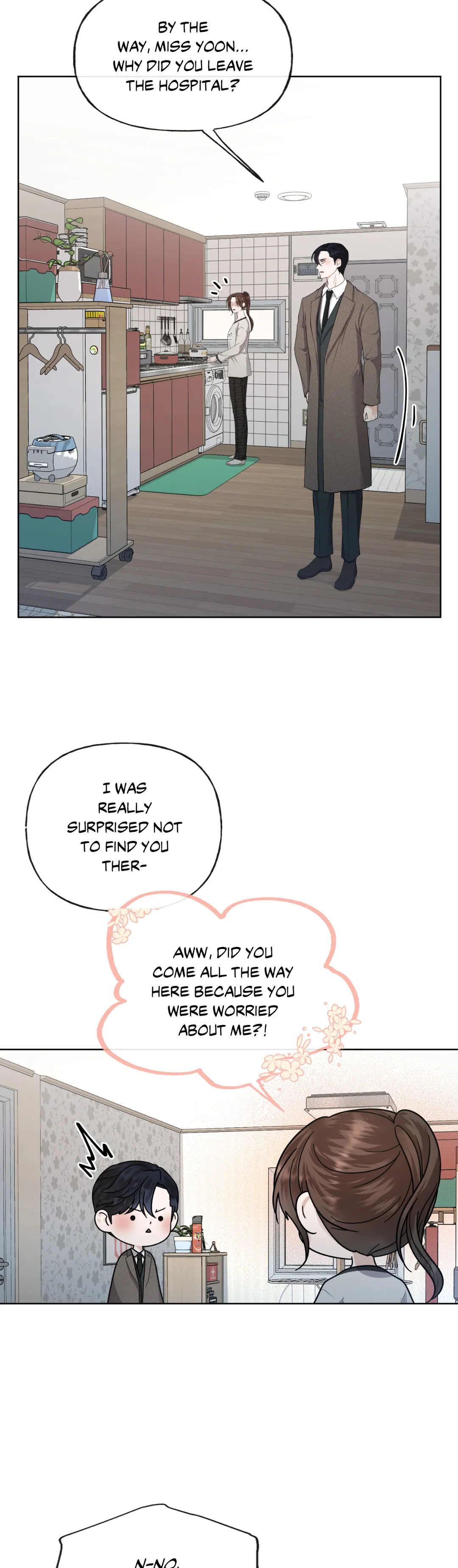 Time Traveler chapter 7 page 22