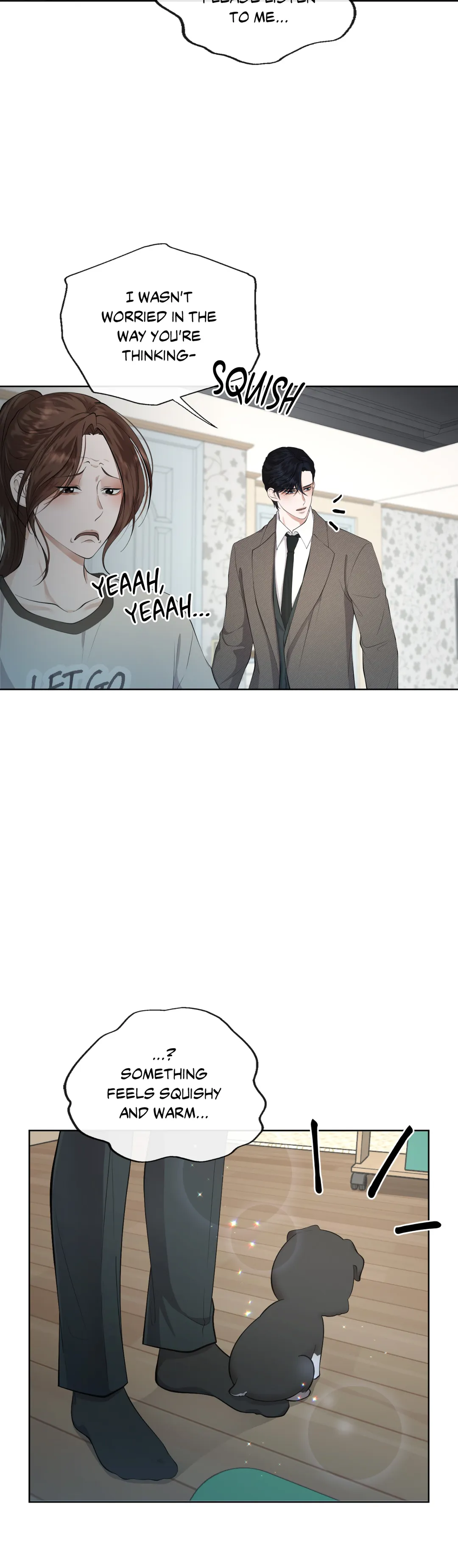 Time Traveler chapter 7 page 24
