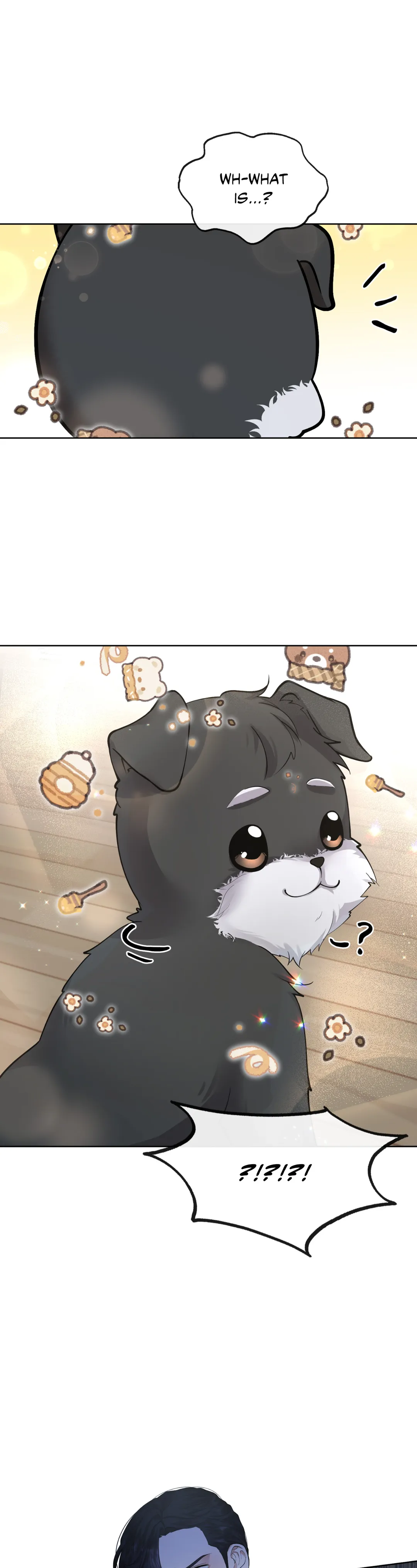 Time Traveler chapter 7 page 25