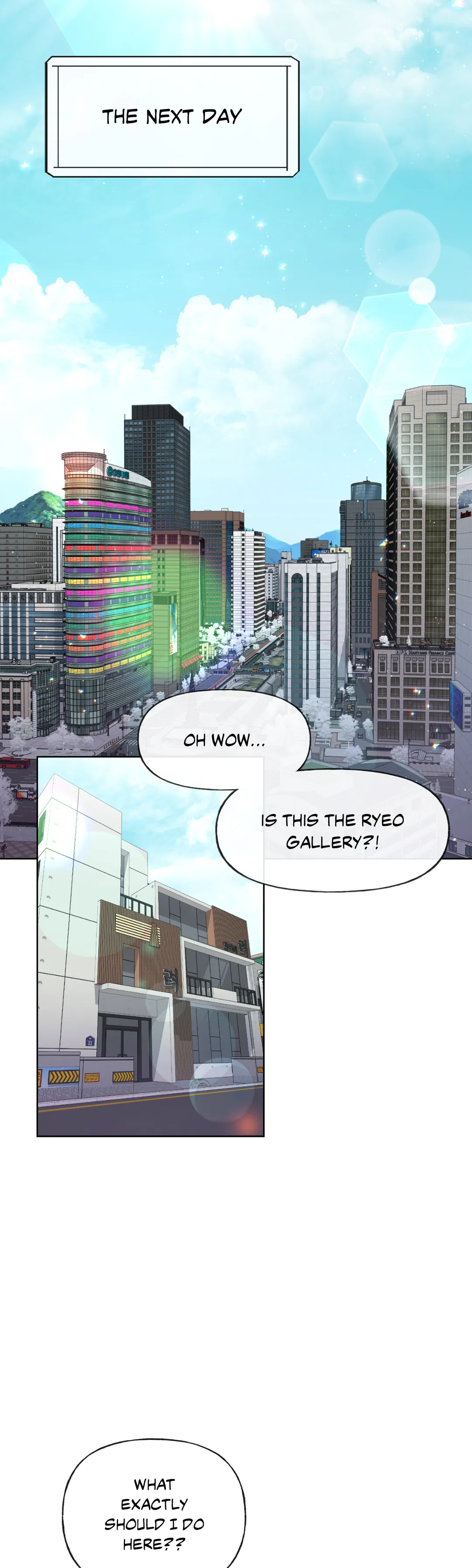 Time Traveler chapter 7 page 32
