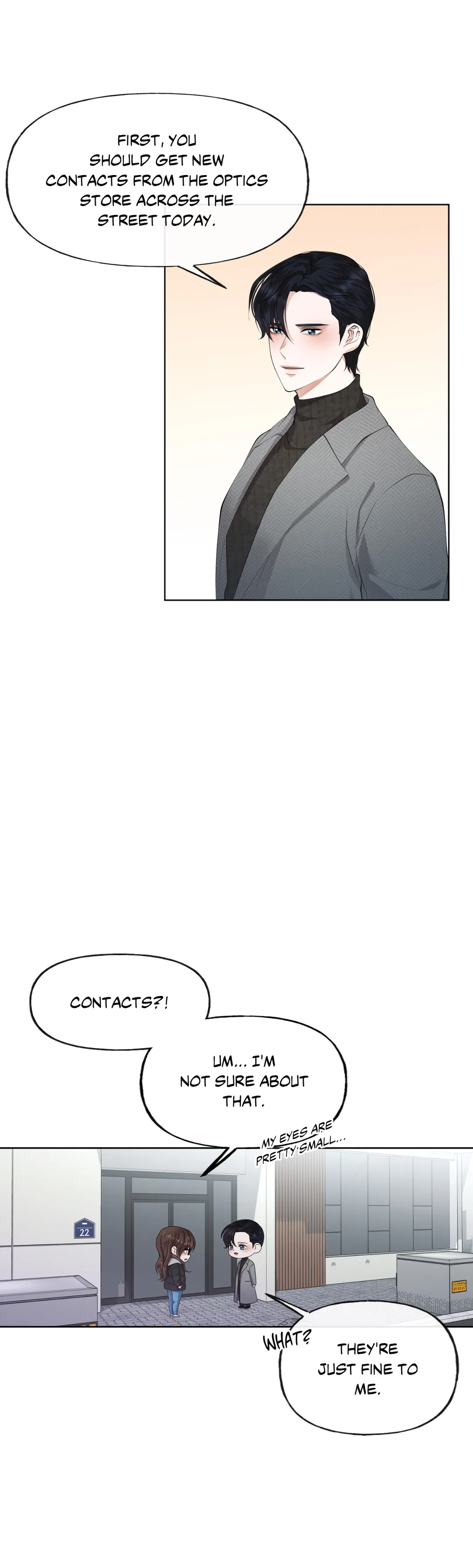 Time Traveler chapter 7 page 34