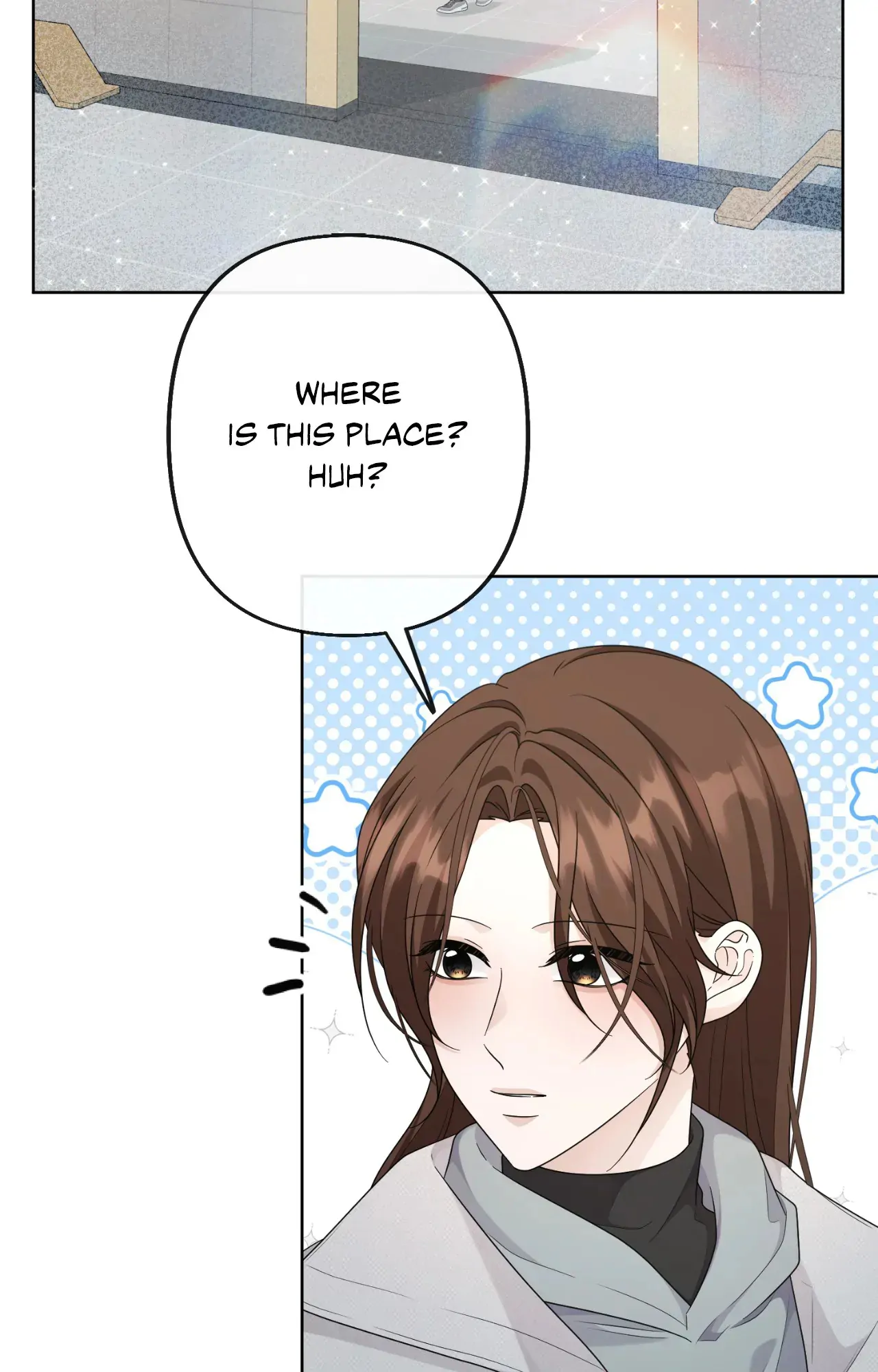 Time Traveler chapter 77 page 18