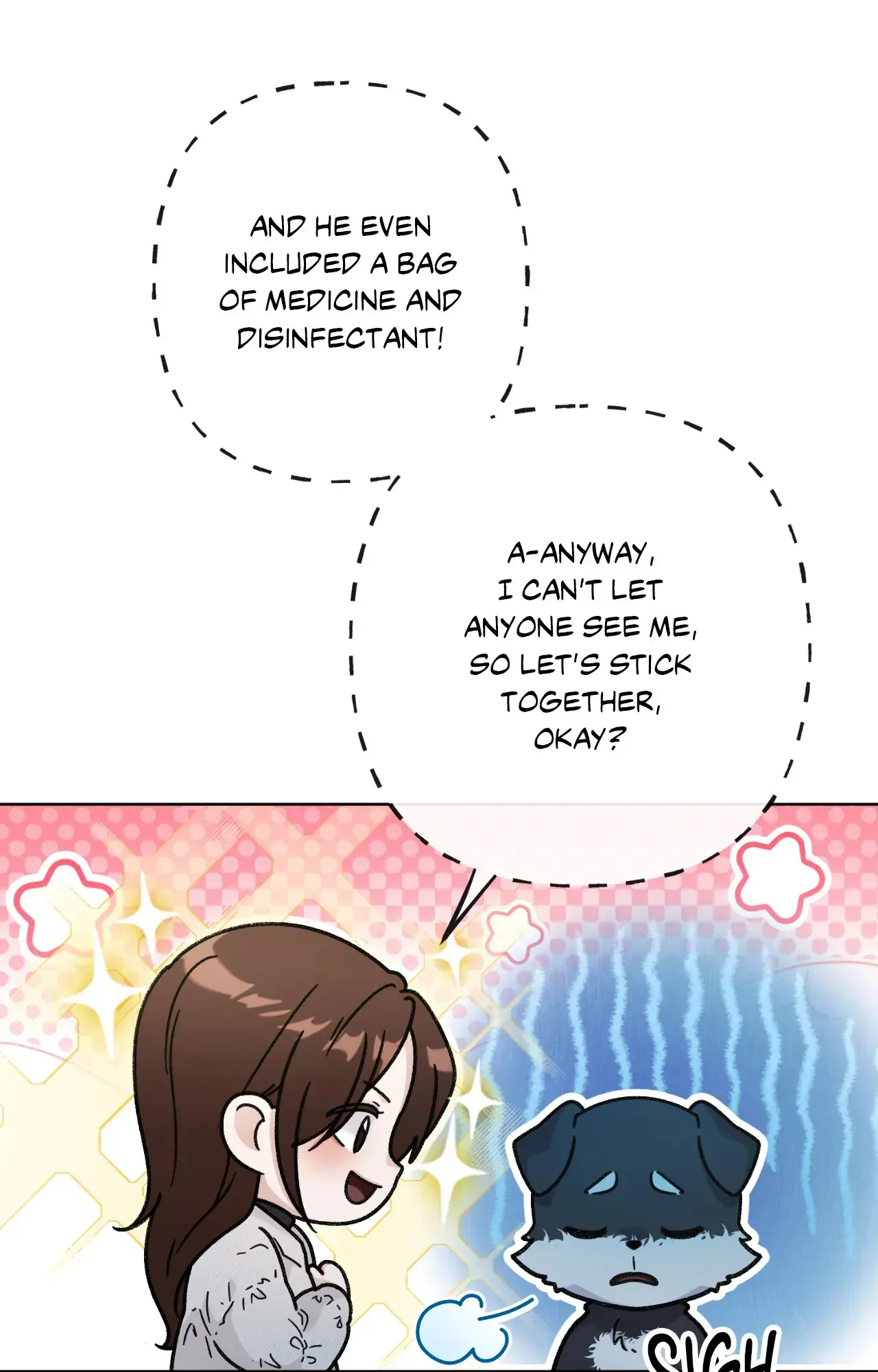 Time Traveler chapter 77 page 34