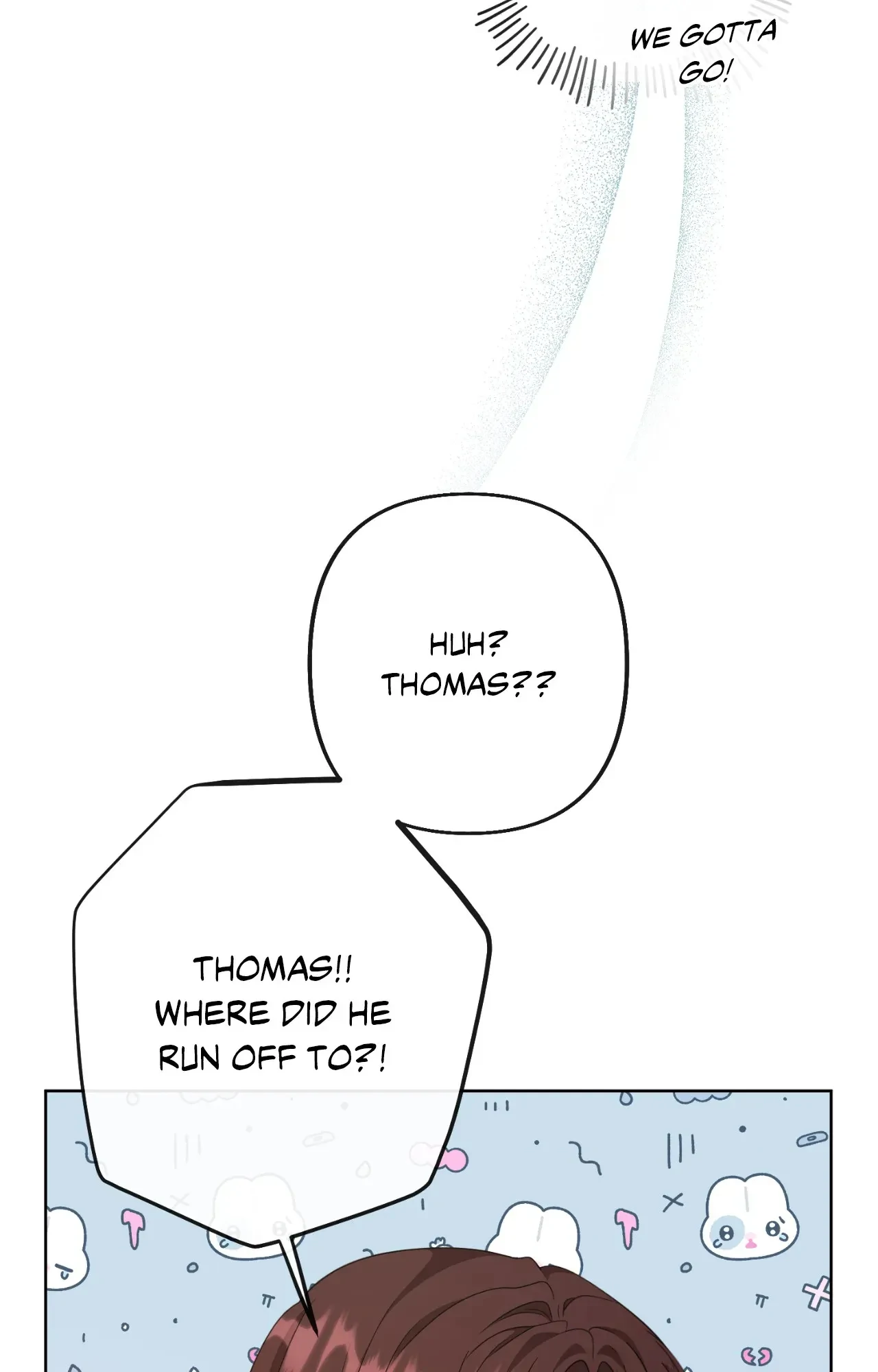 Time Traveler chapter 77 page 37