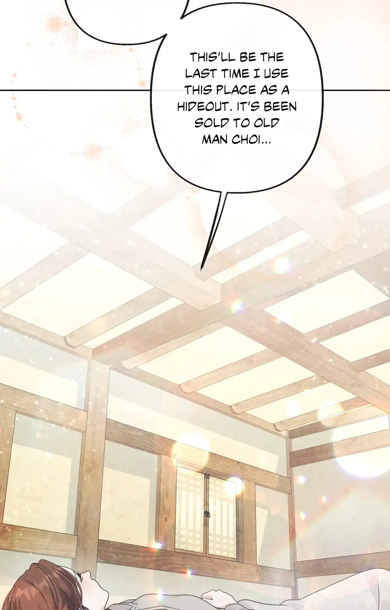 Time Traveler chapter 77 page 43