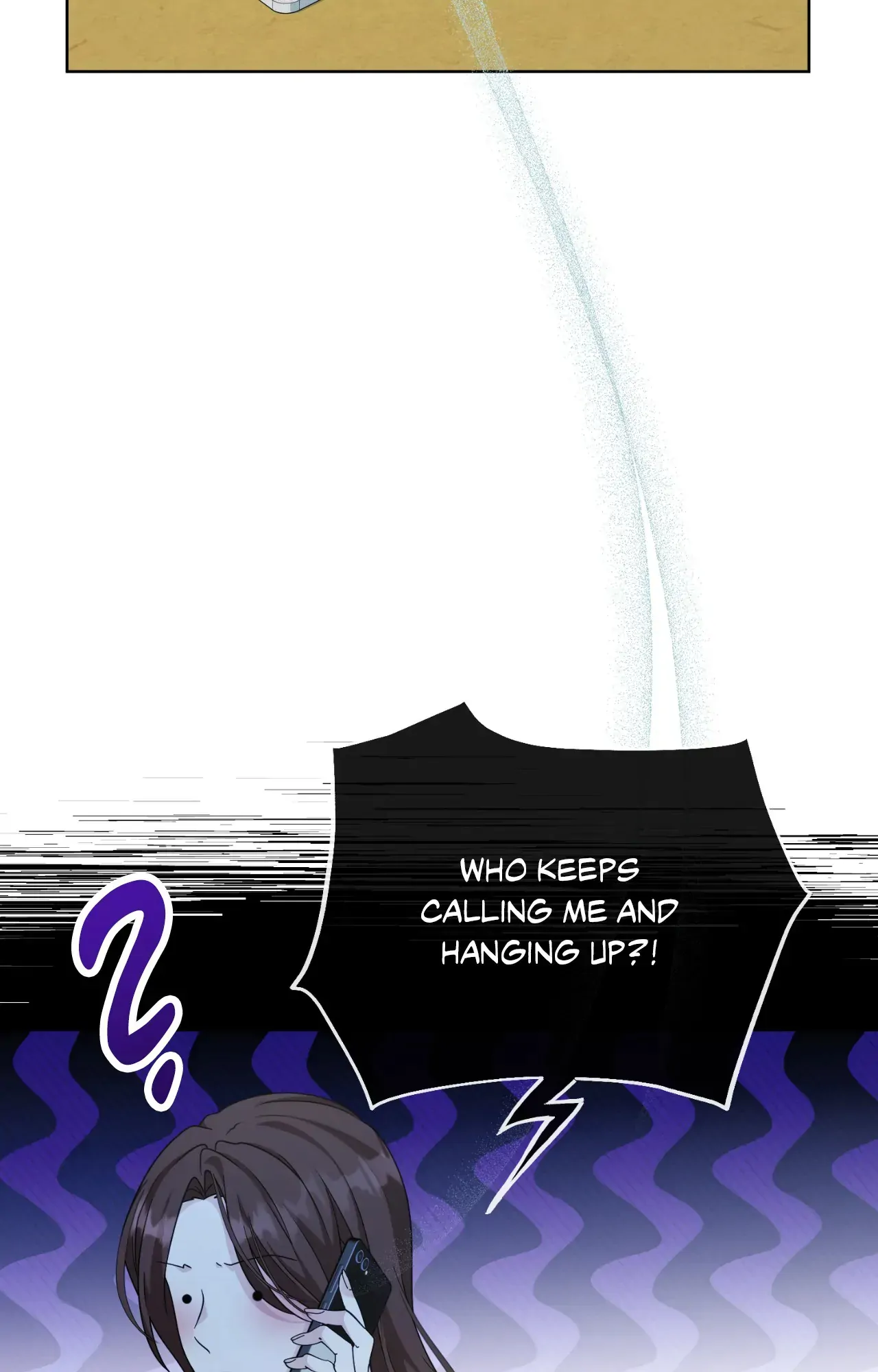 Time Traveler chapter 77 page 46