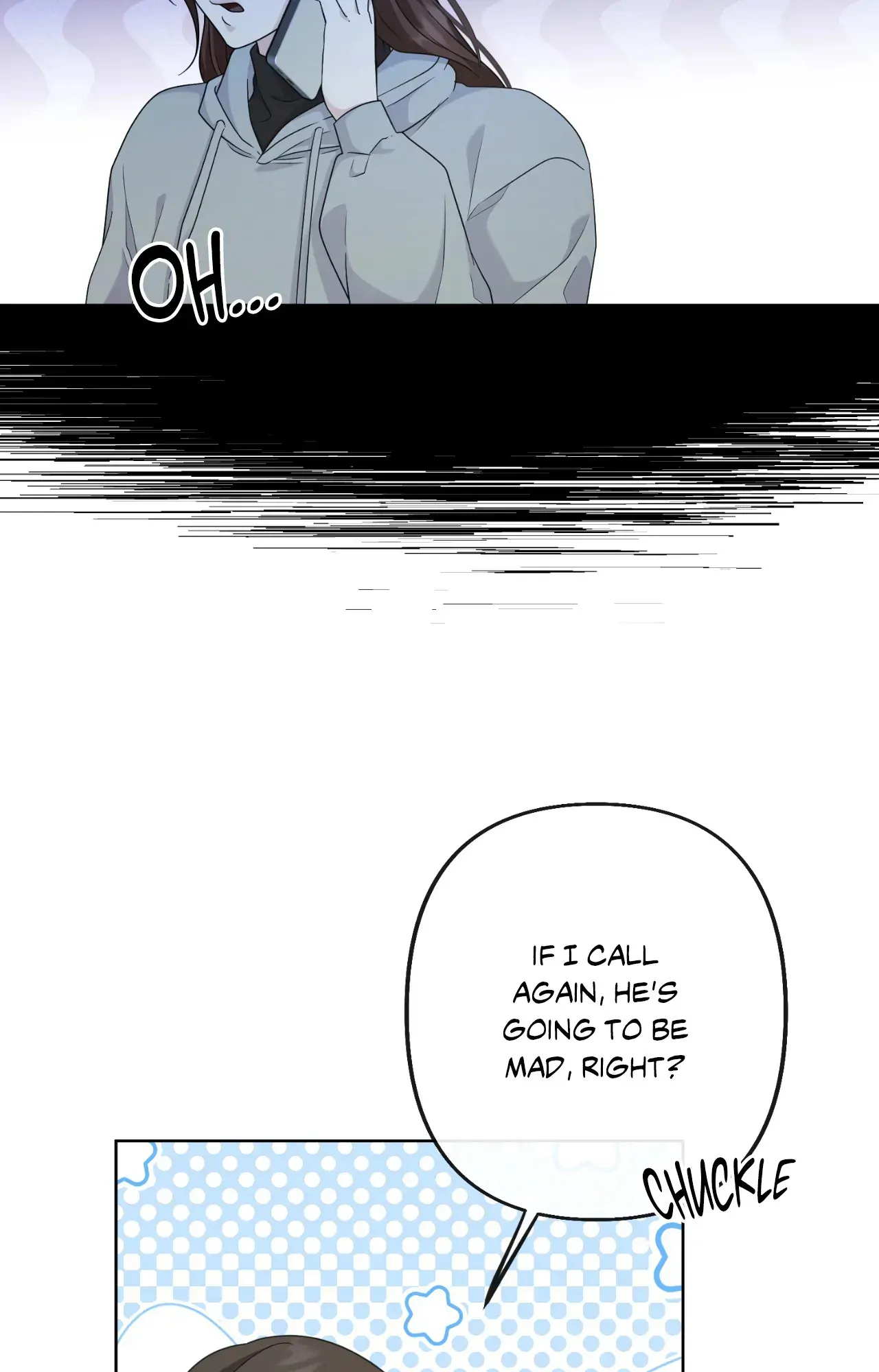 Time Traveler chapter 77 page 47