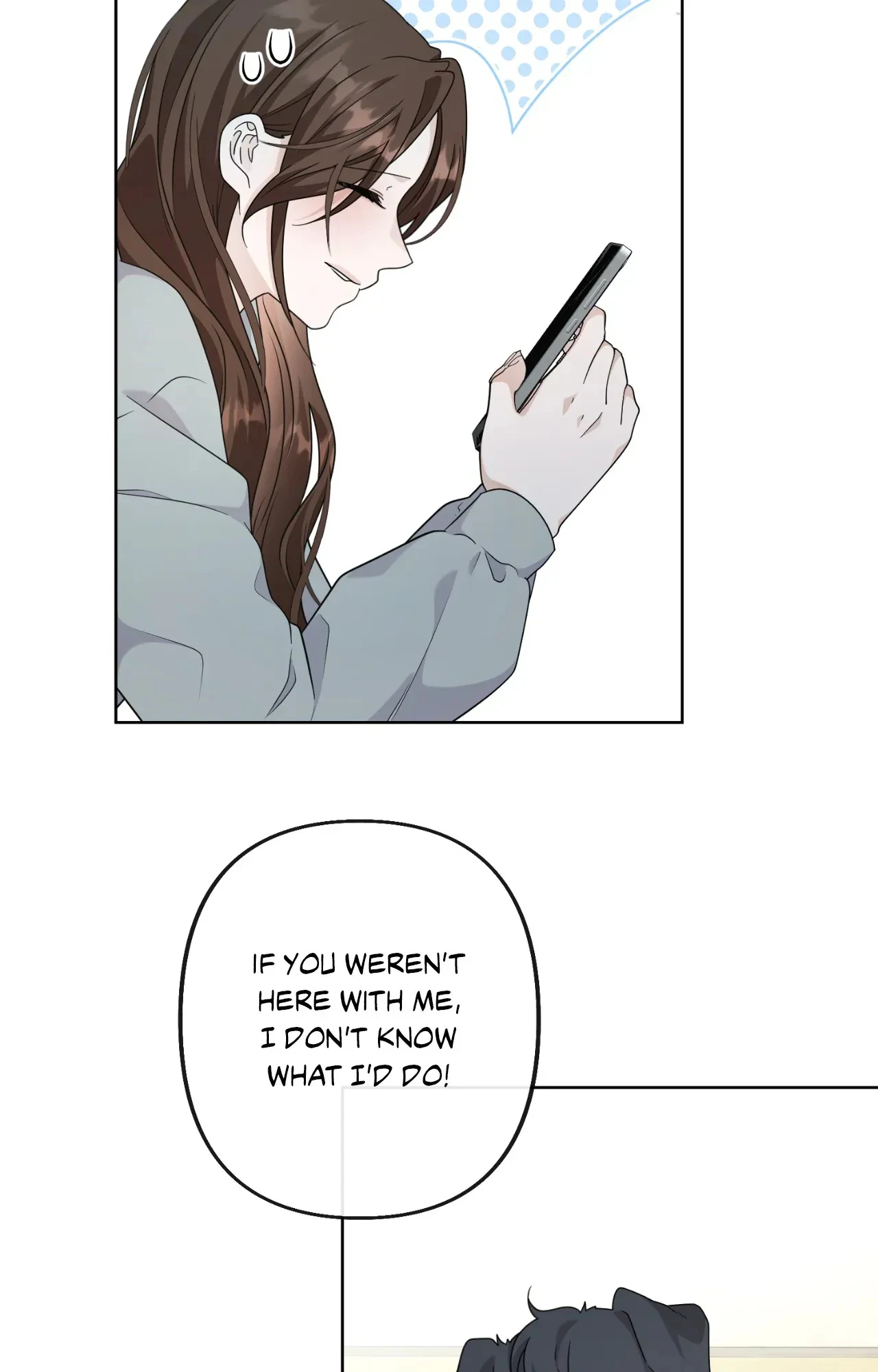 Time Traveler chapter 77 page 48