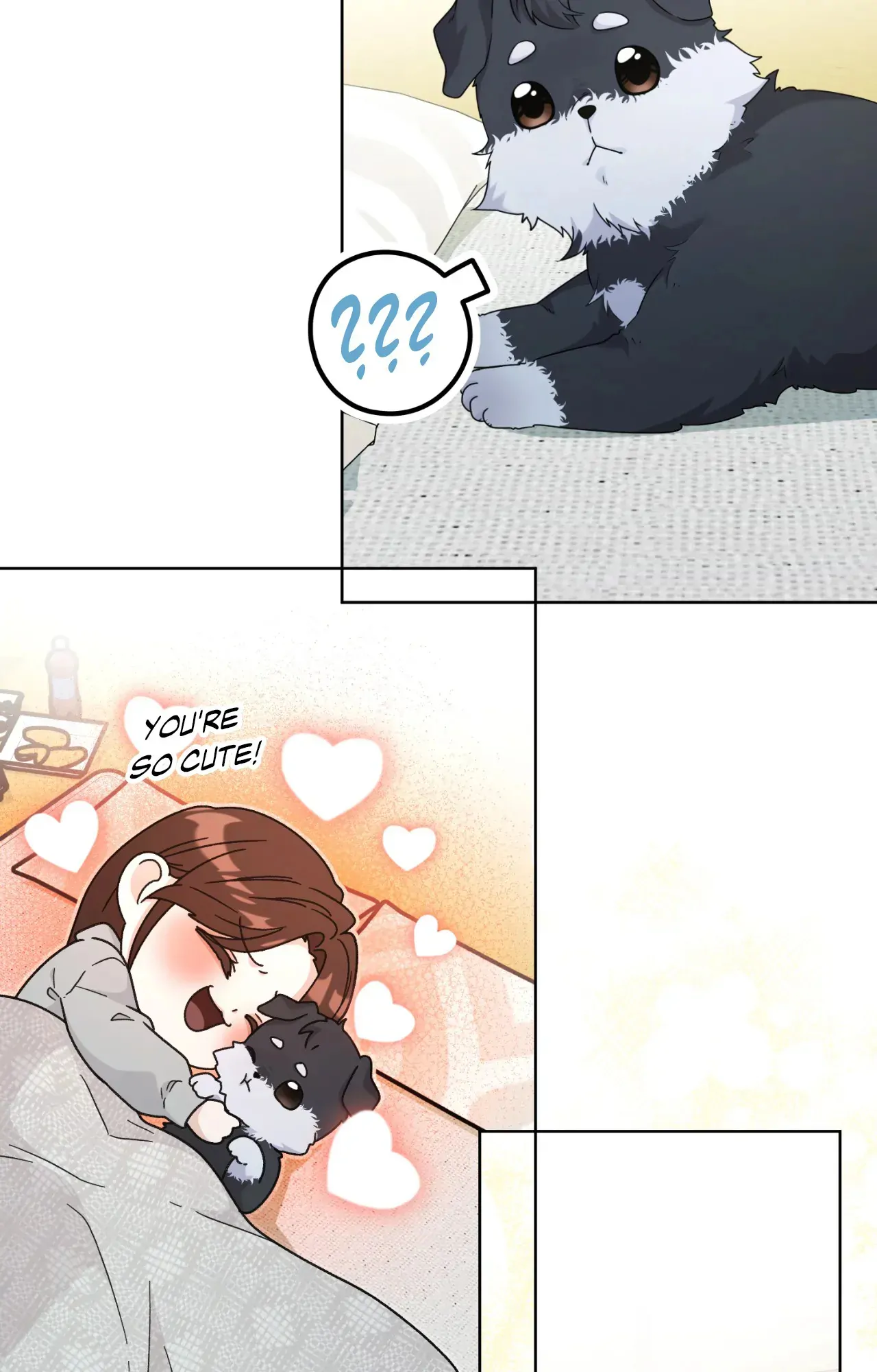 Time Traveler chapter 77 page 49