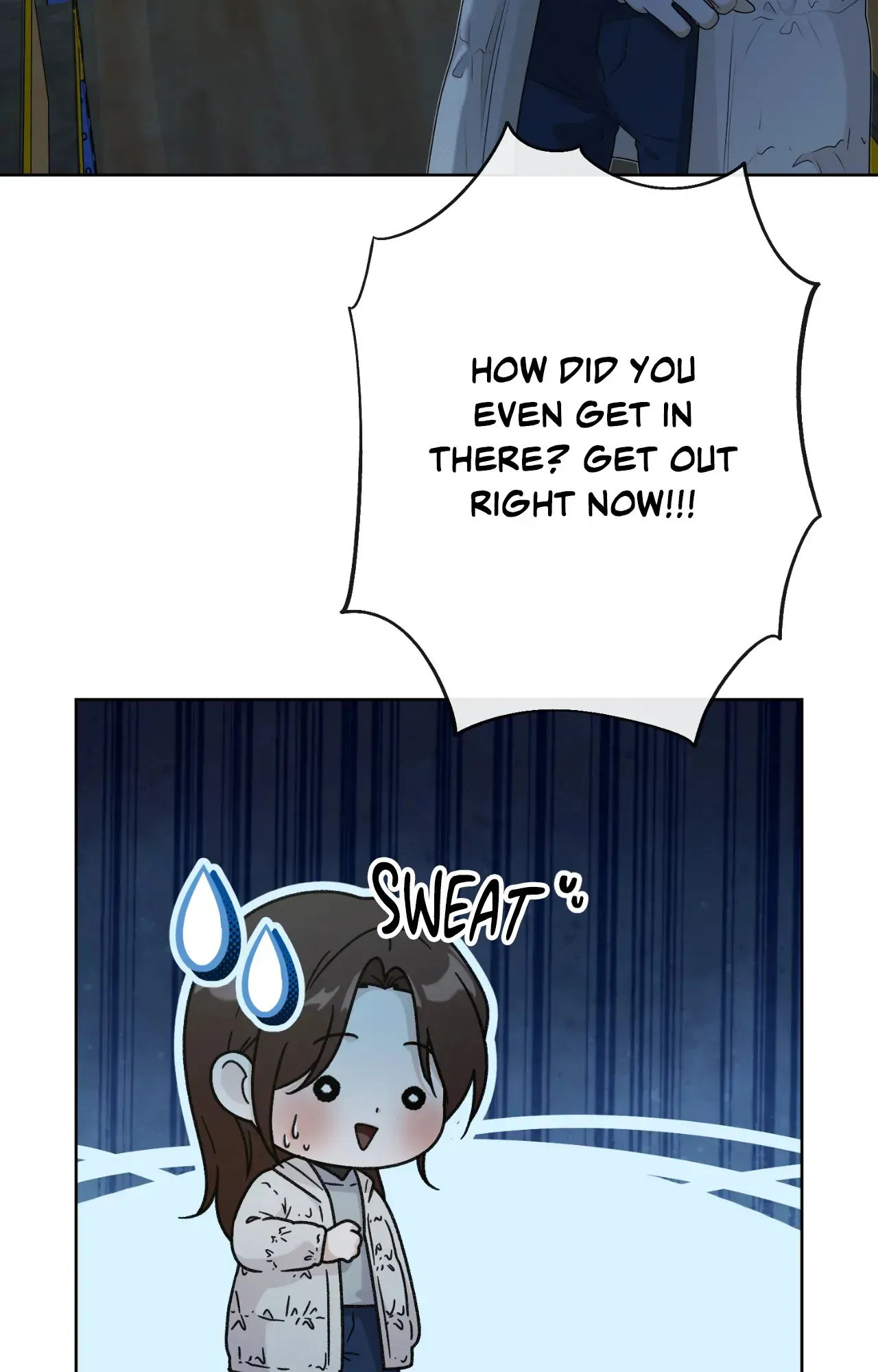 Time Traveler chapter 77 page 5