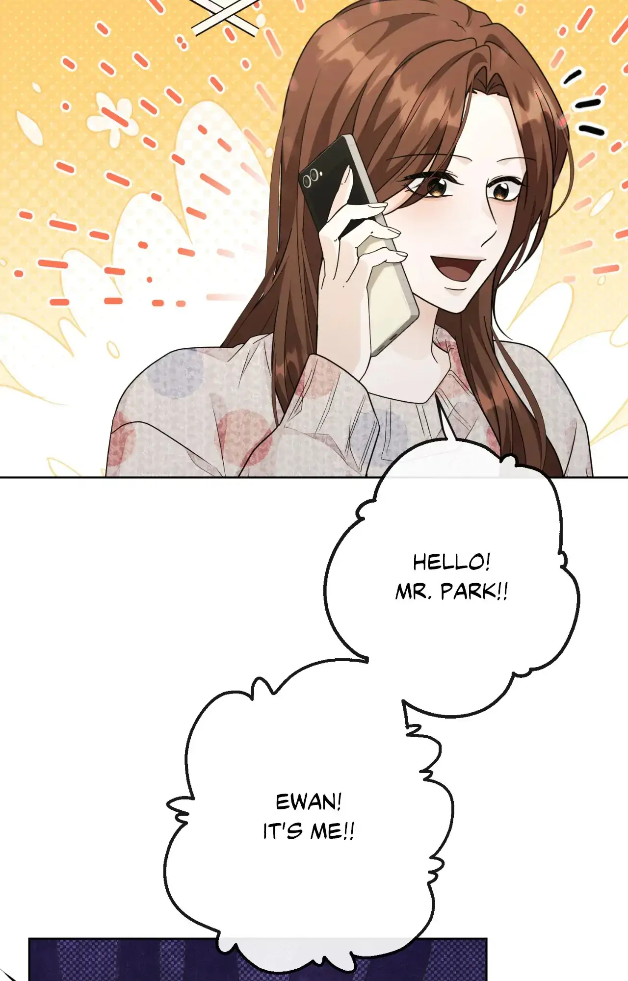 Time Traveler chapter 77 page 56