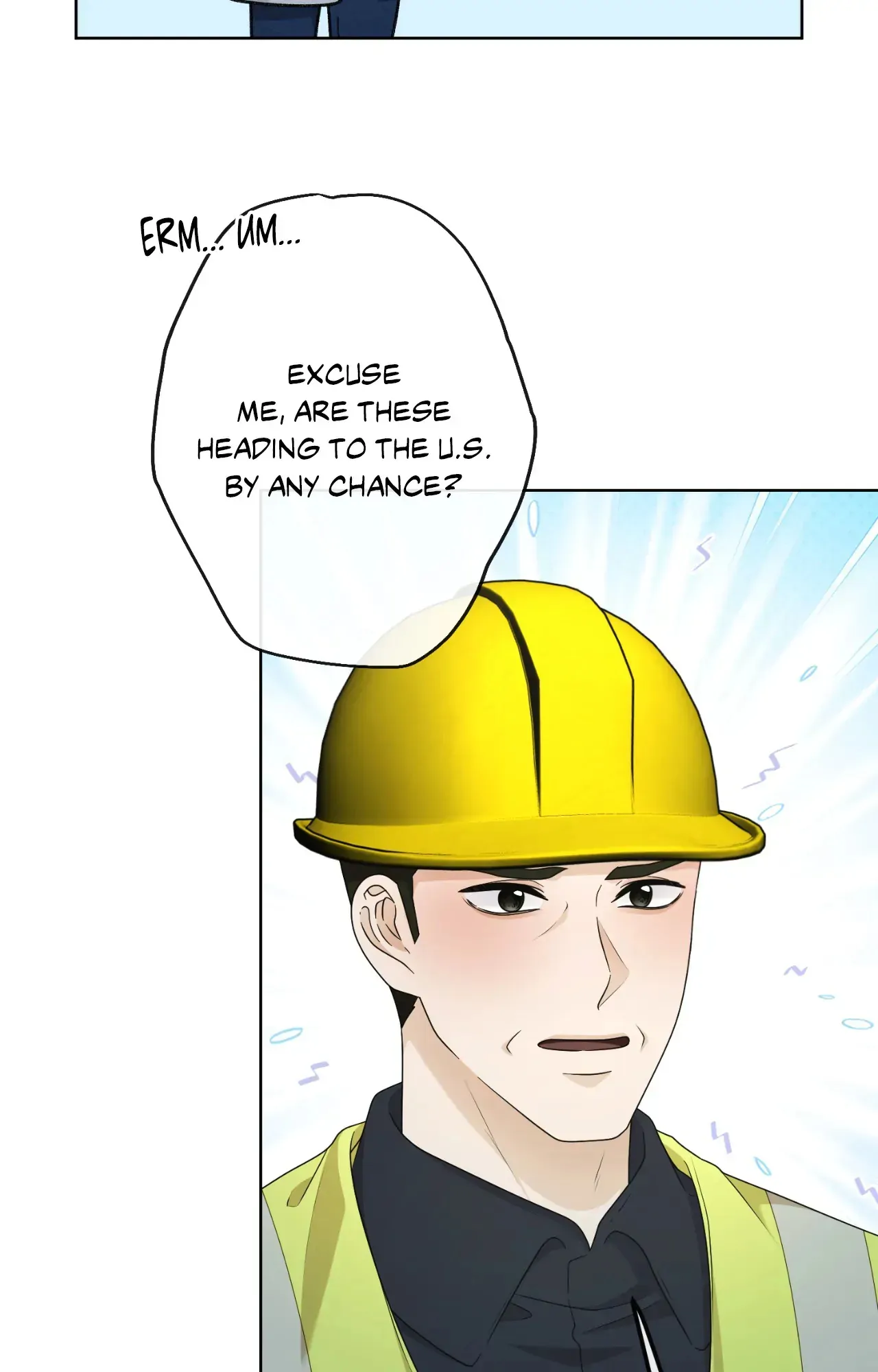 Time Traveler chapter 77 page 6