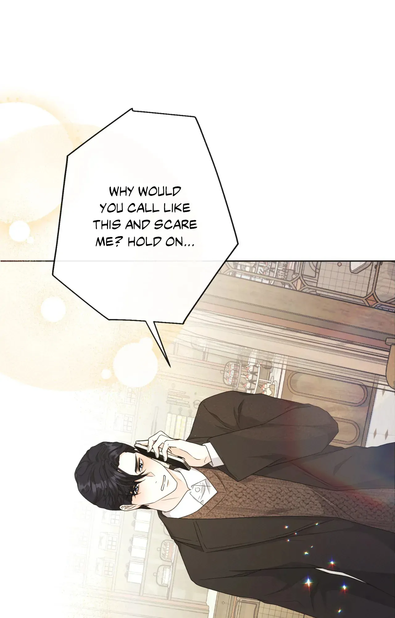 Time Traveler chapter 77 page 60