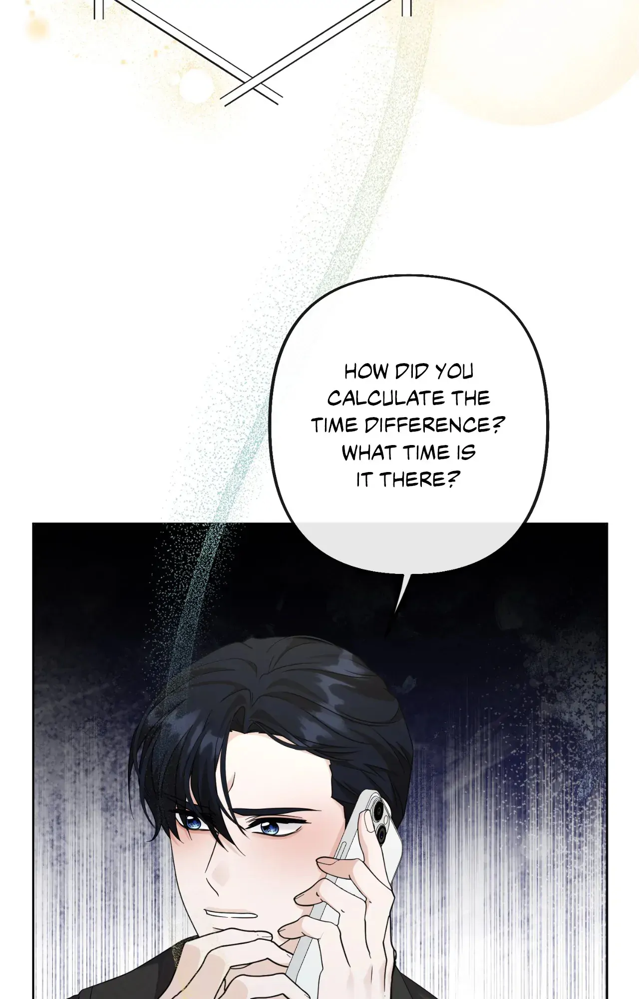 Time Traveler chapter 77 page 62