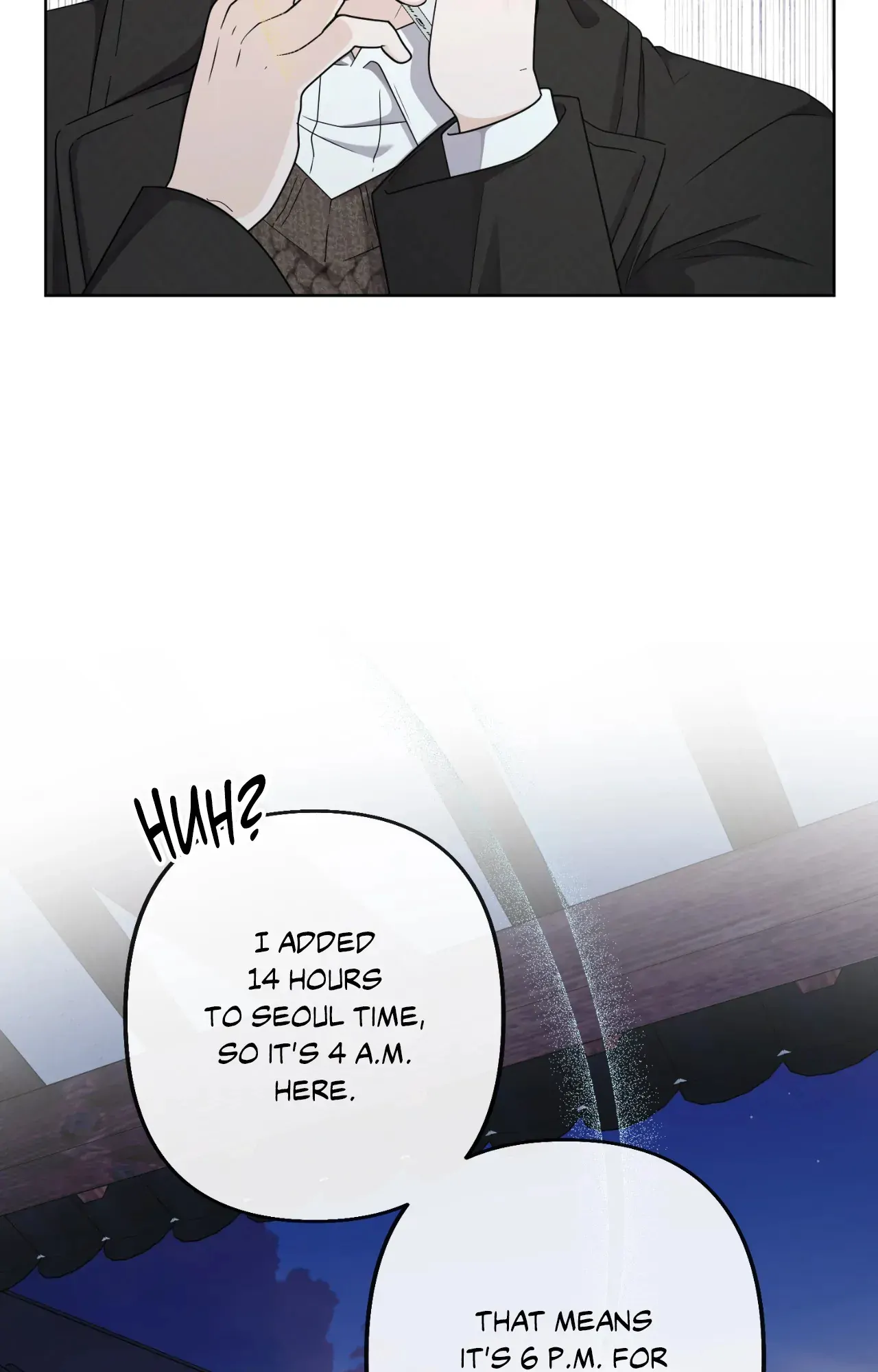 Time Traveler chapter 77 page 63