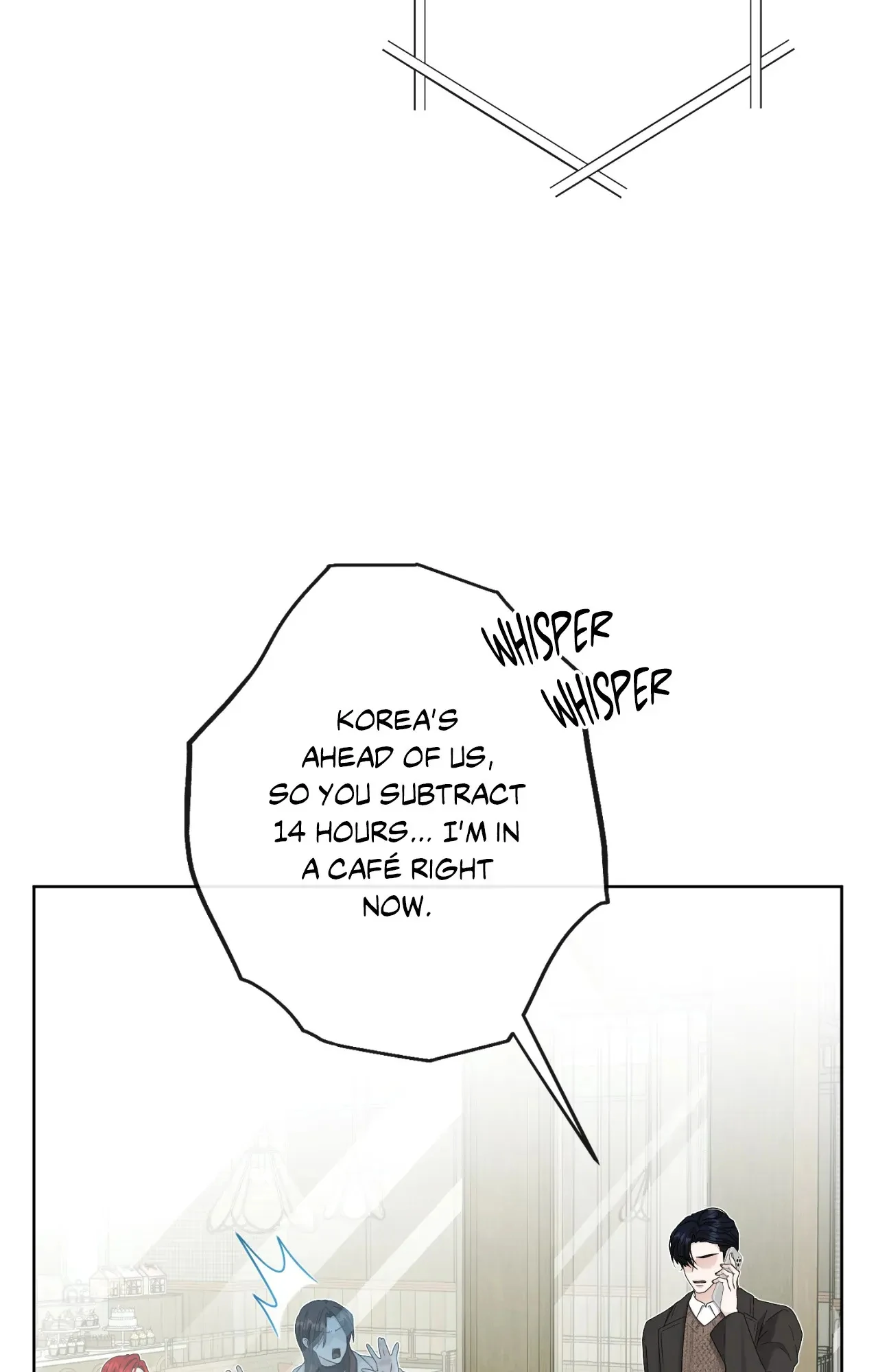 Time Traveler chapter 77 page 65
