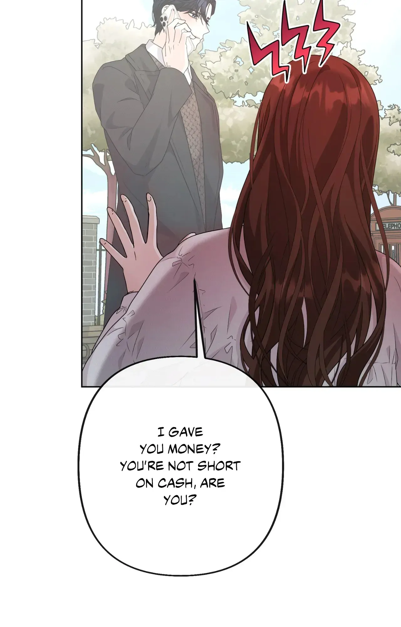 Time Traveler chapter 77 page 67