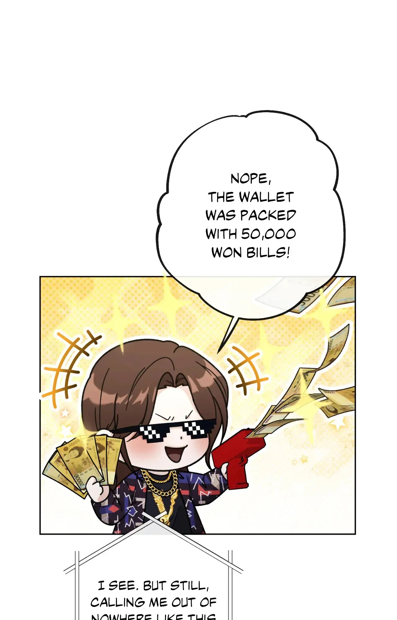 Time Traveler chapter 77 page 68