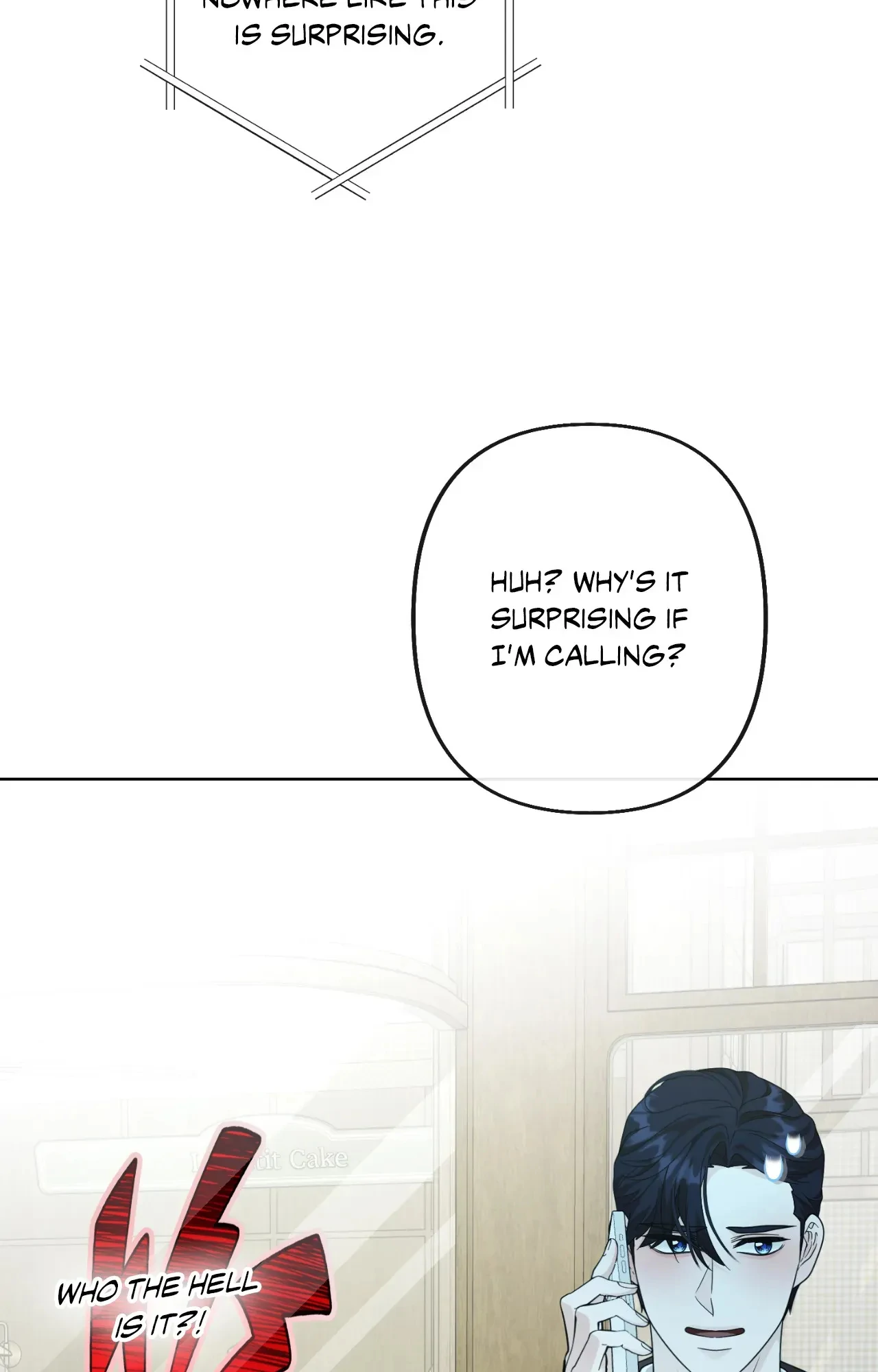 Time Traveler chapter 77 page 69