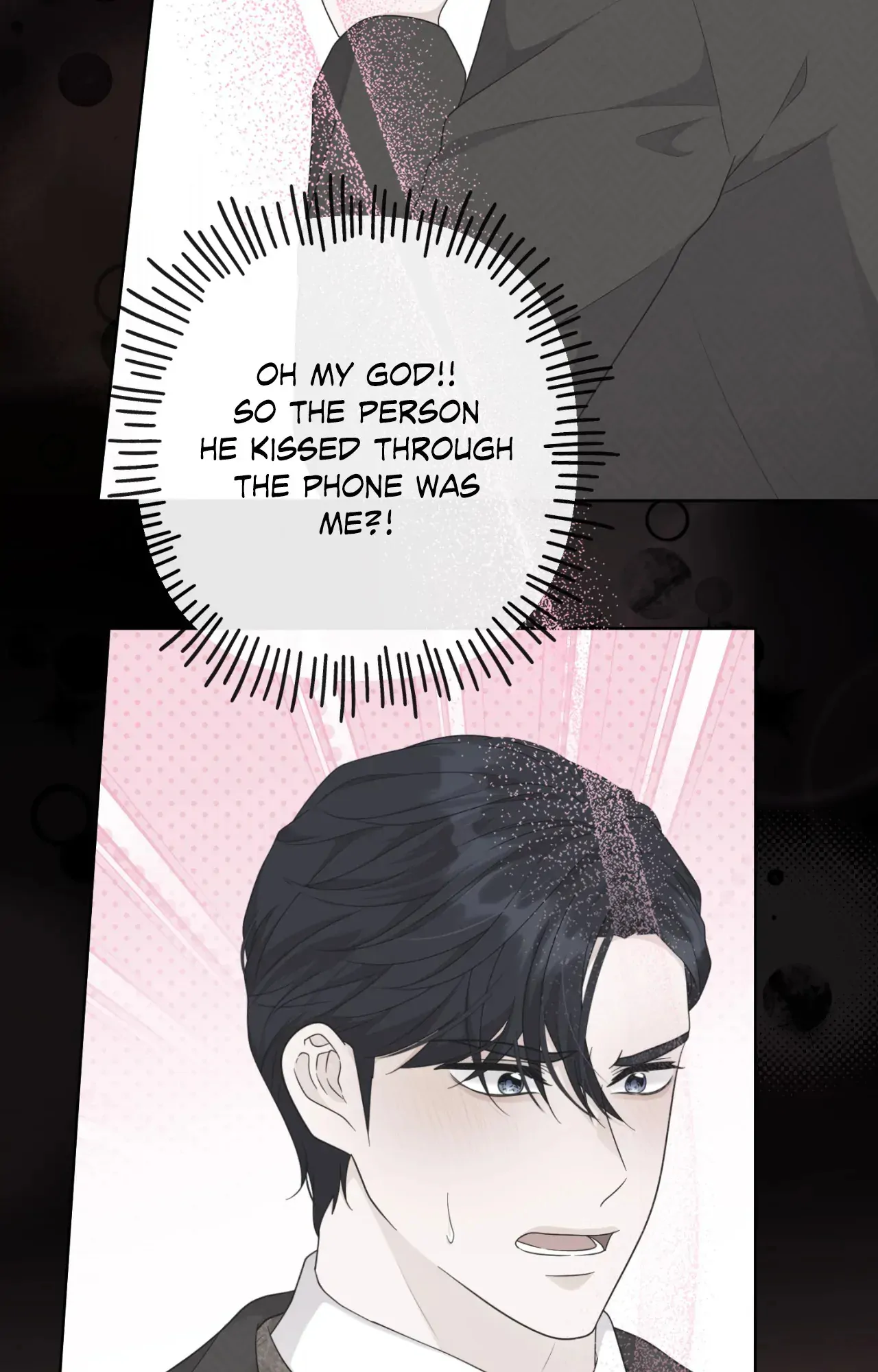 Time Traveler chapter 77 page 72
