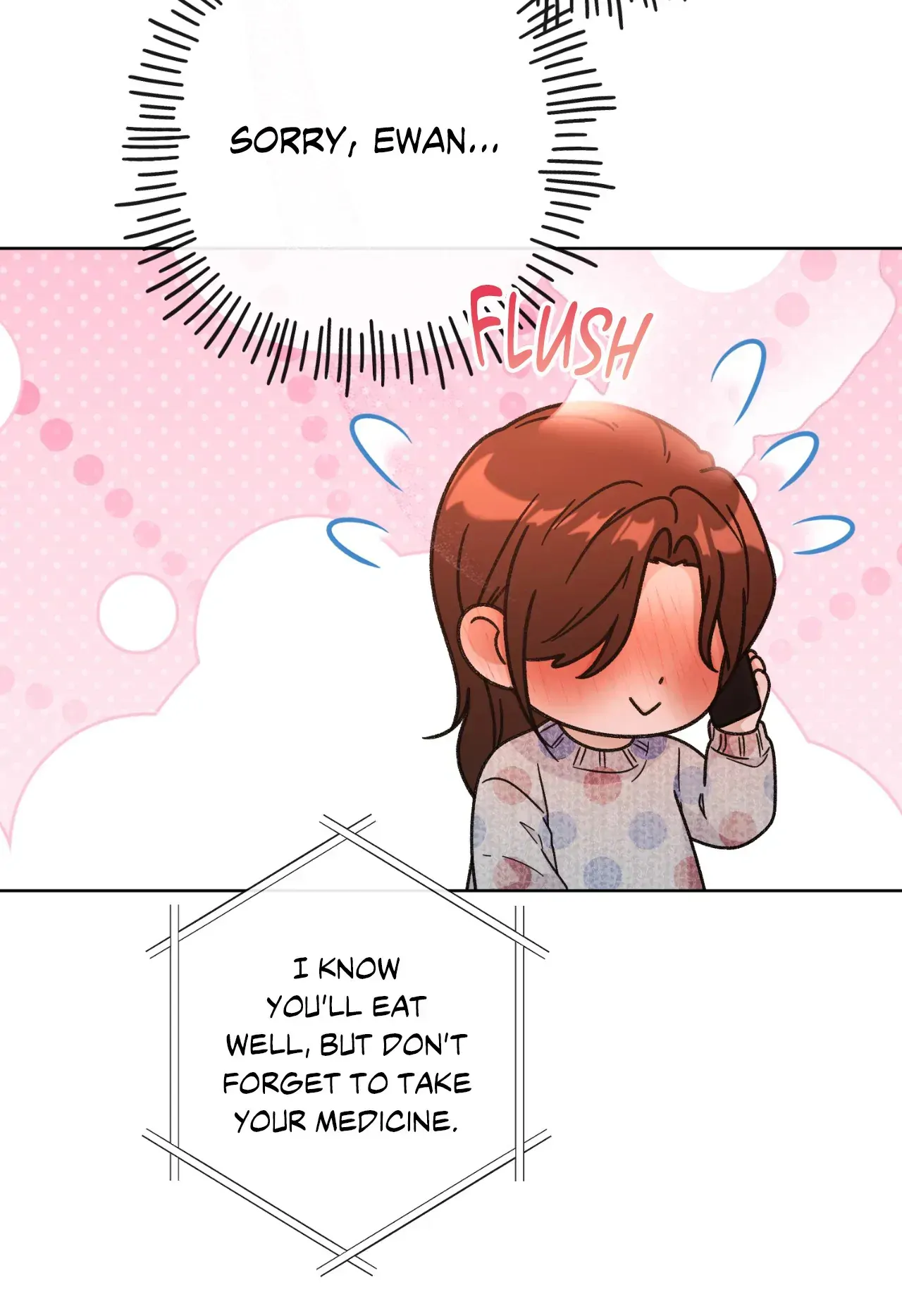 Time Traveler chapter 77 page 74