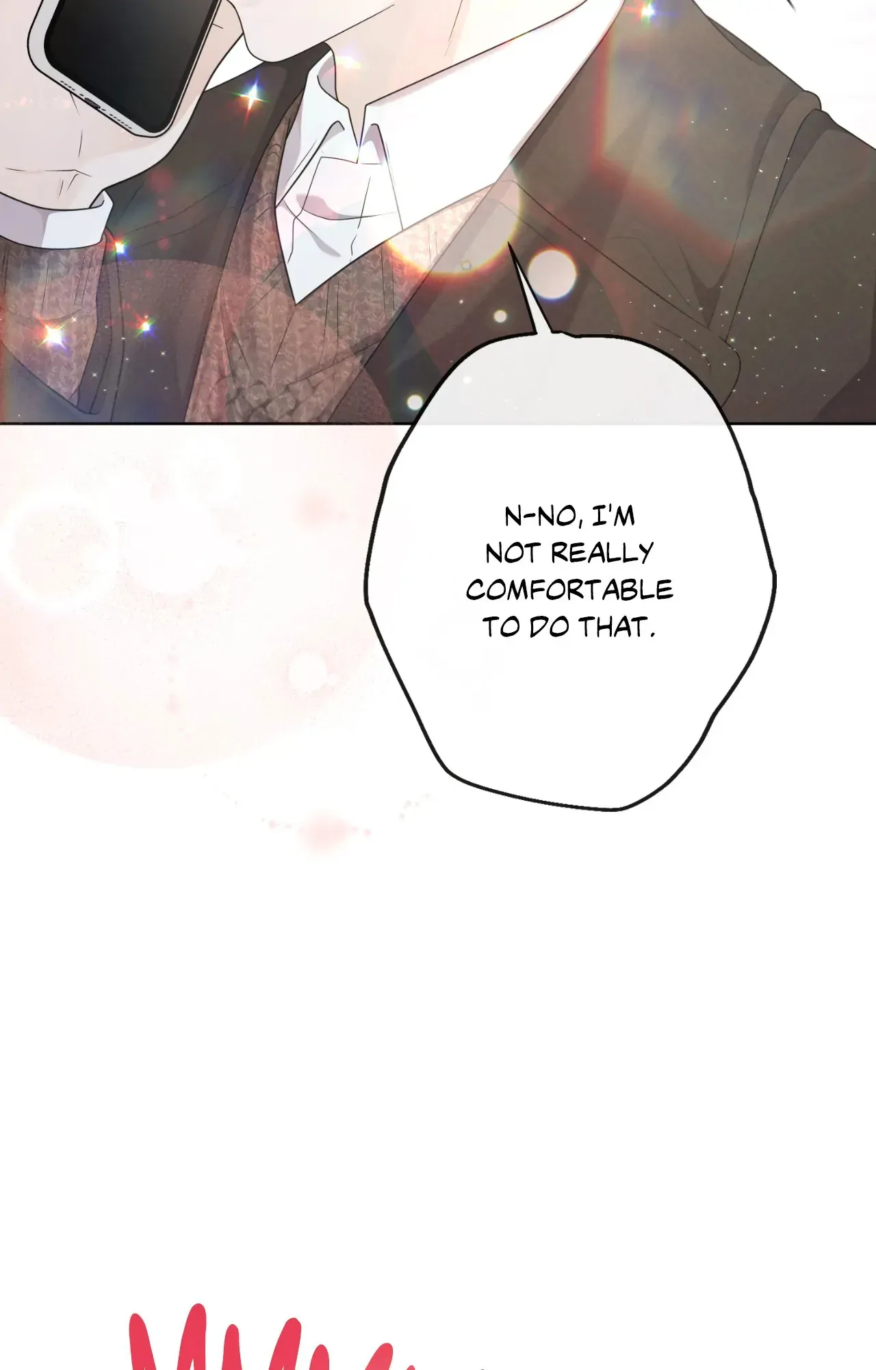 Time Traveler chapter 77 page 78