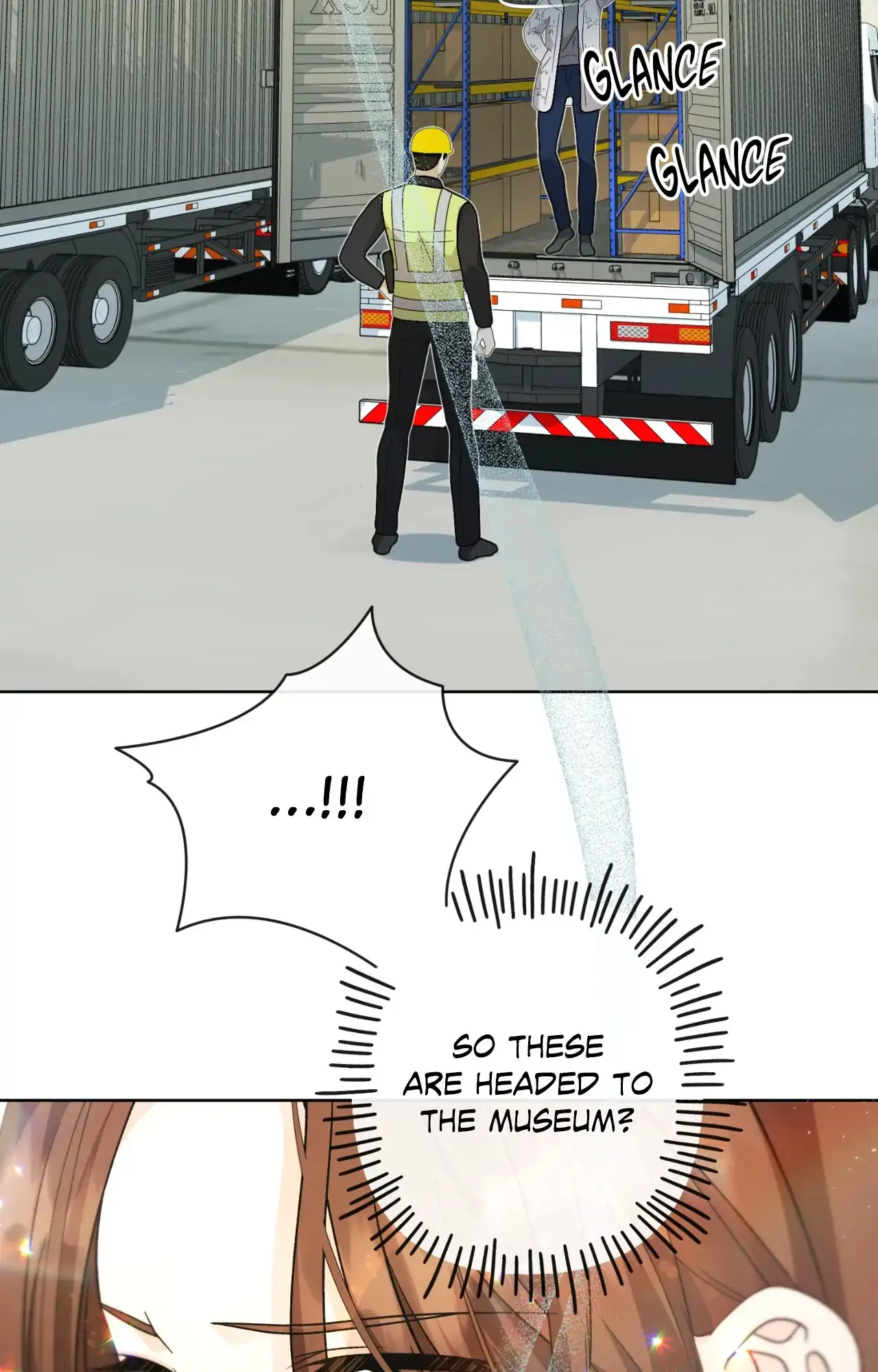 Time Traveler chapter 77 page 8
