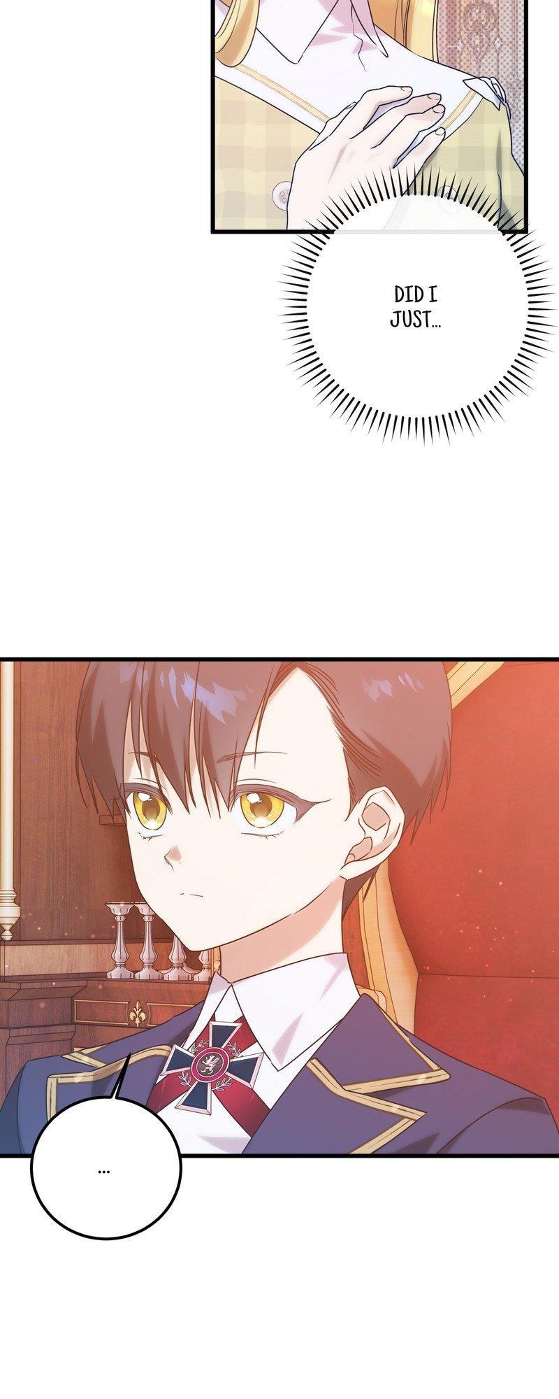 Who Knew Dragons Could Be This Cute chapter 13 page 2