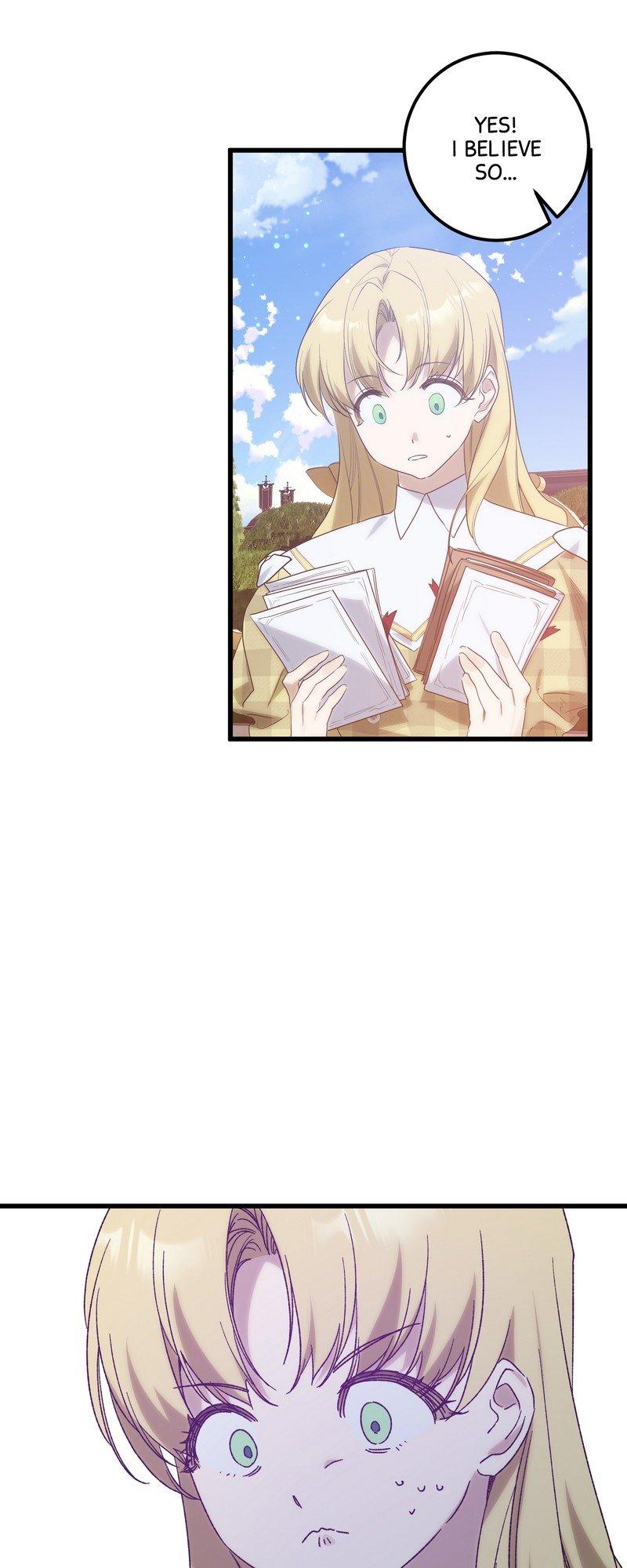 Who Knew Dragons Could Be This Cute chapter 13 page 45